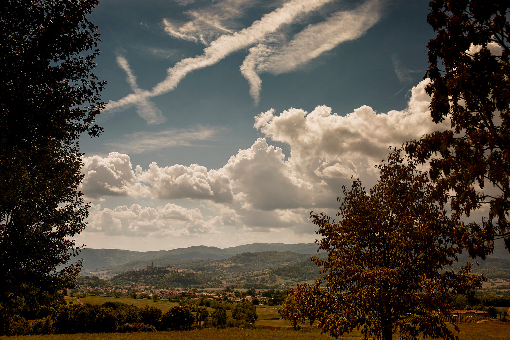 Megan Mark Tuscany Destination Wedding Stephen Walker Photography 001