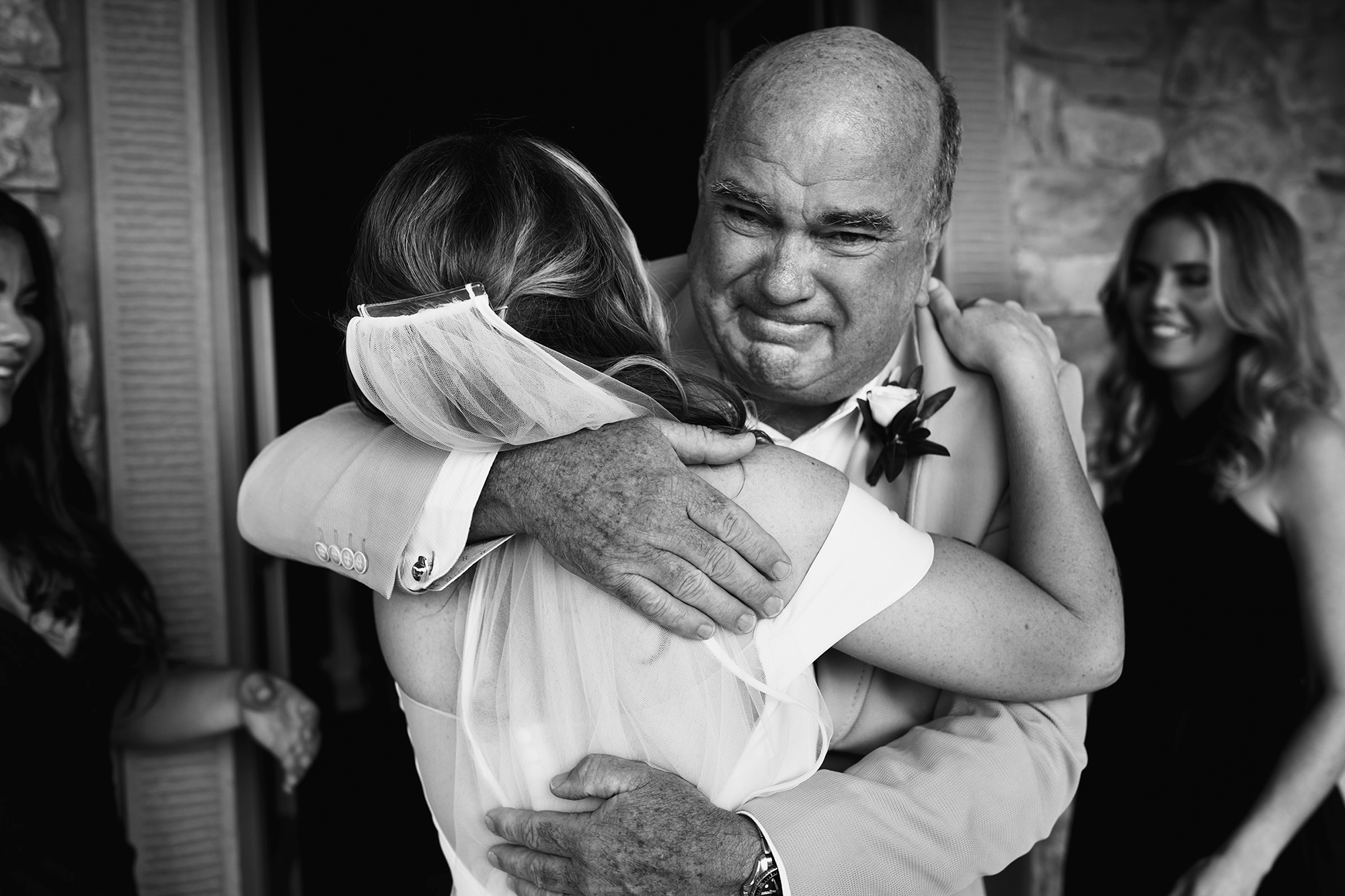 Megan Mark Tuscany Destination Wedding Stephen Walker Photography 011