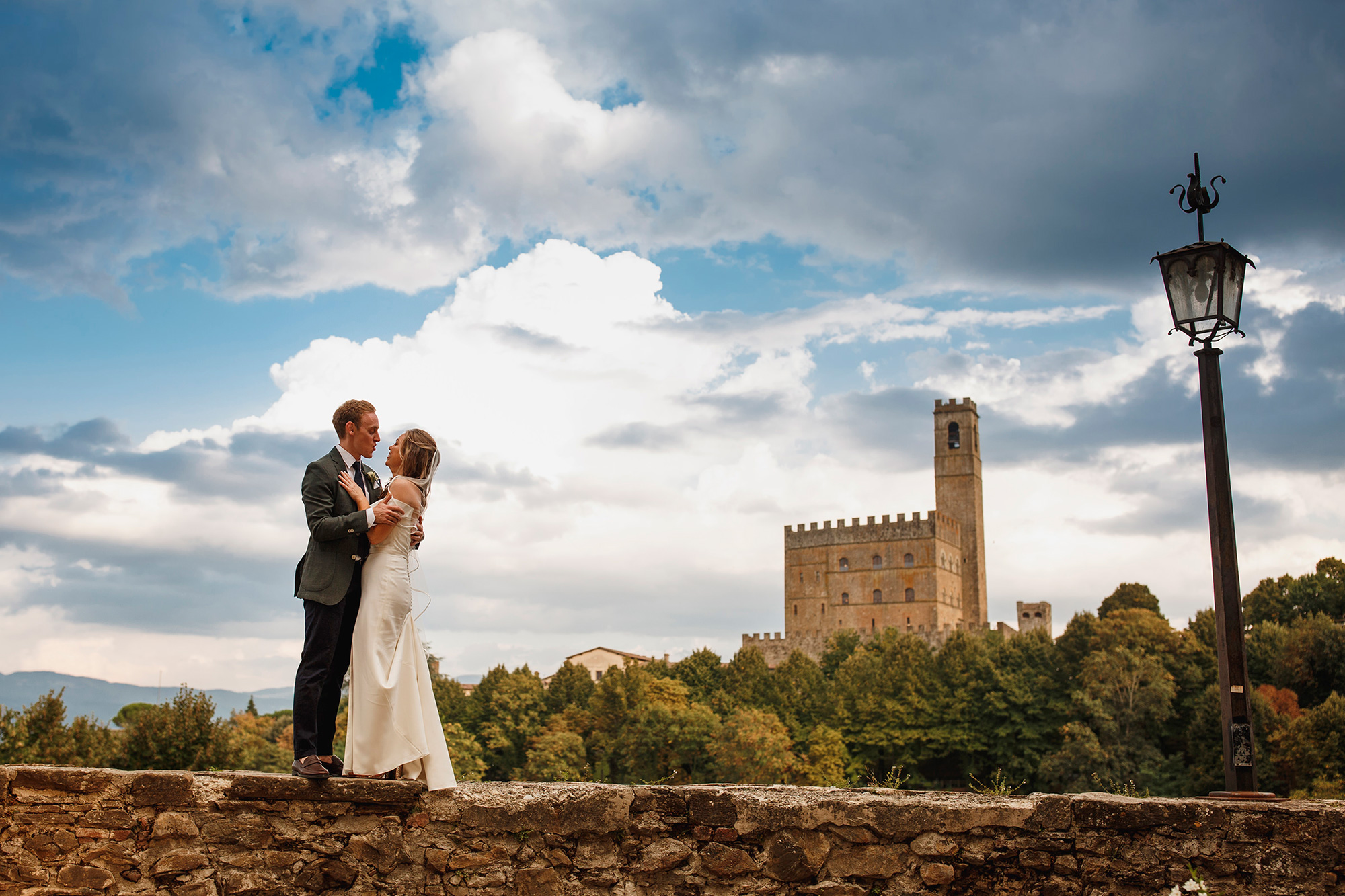 Megan Mark Tuscany Destination Wedding Stephen Walker Photography 026