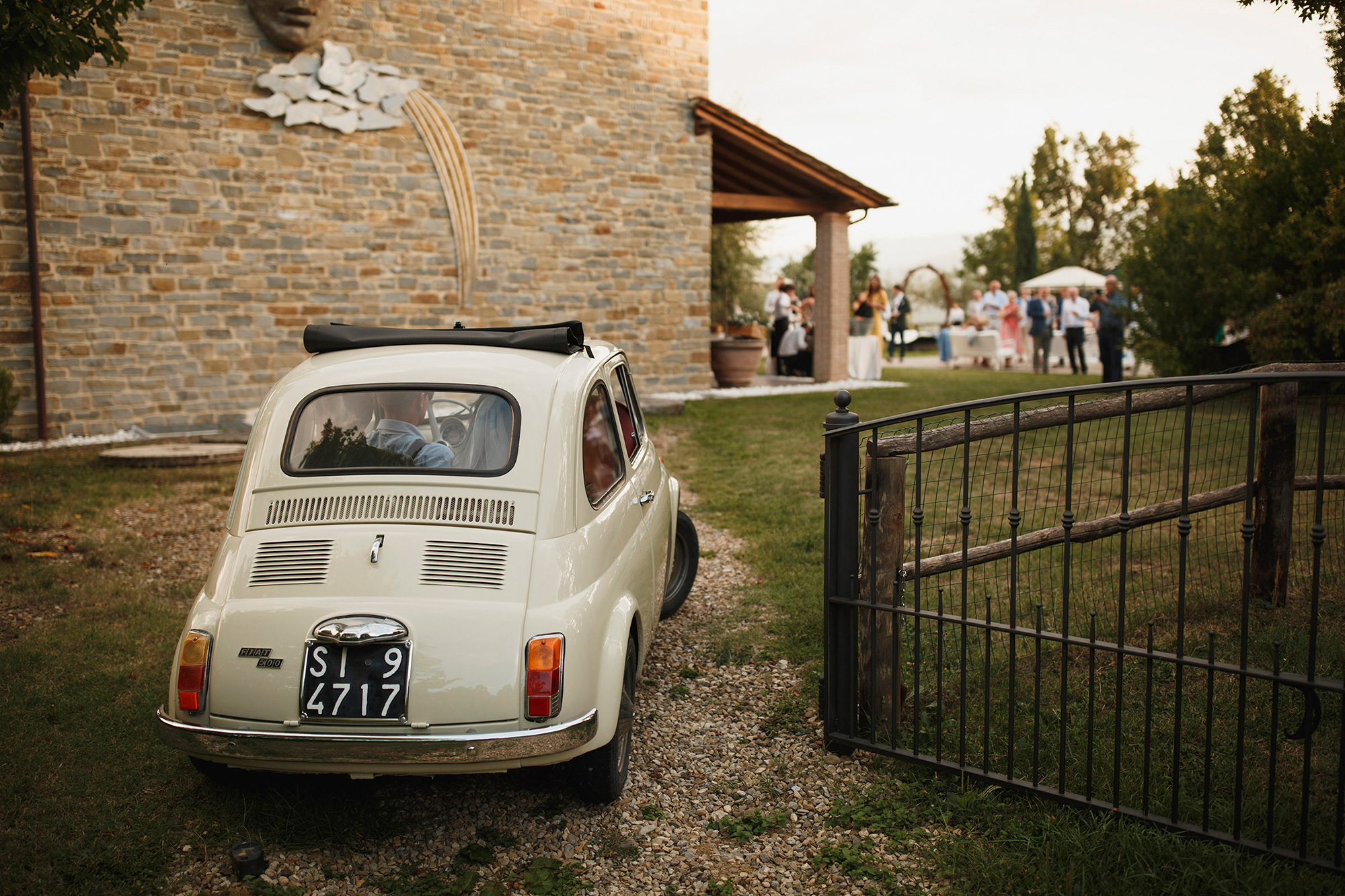 Megan Mark Tuscany Destination Wedding Stephen Walker Photography 030