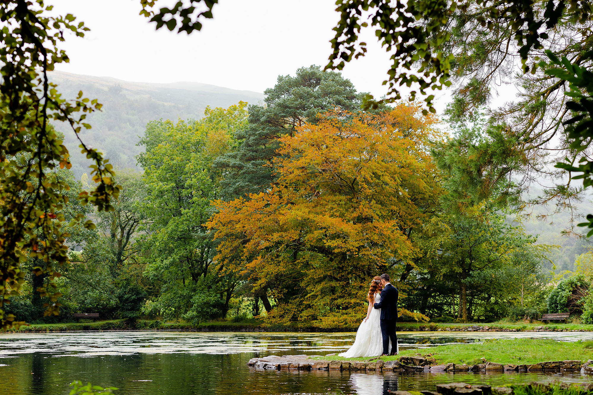 Melissa Dionisios Fairytale Elegant Weding Art by Design Photography 013