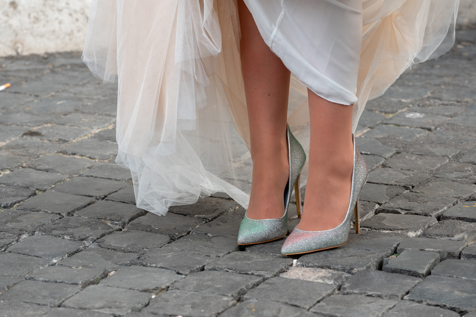 Michaela Ben Italian Vintage Wedding Max DAlessandro 012