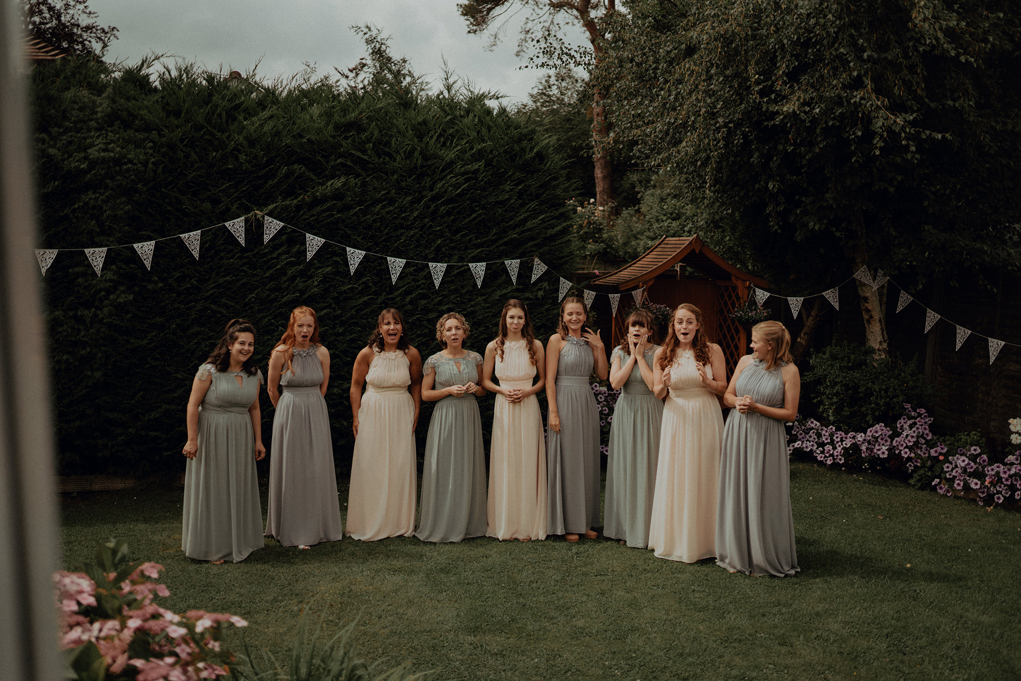 Naomi Janoux Rustic Festival Wedding Belle Art Photography 005