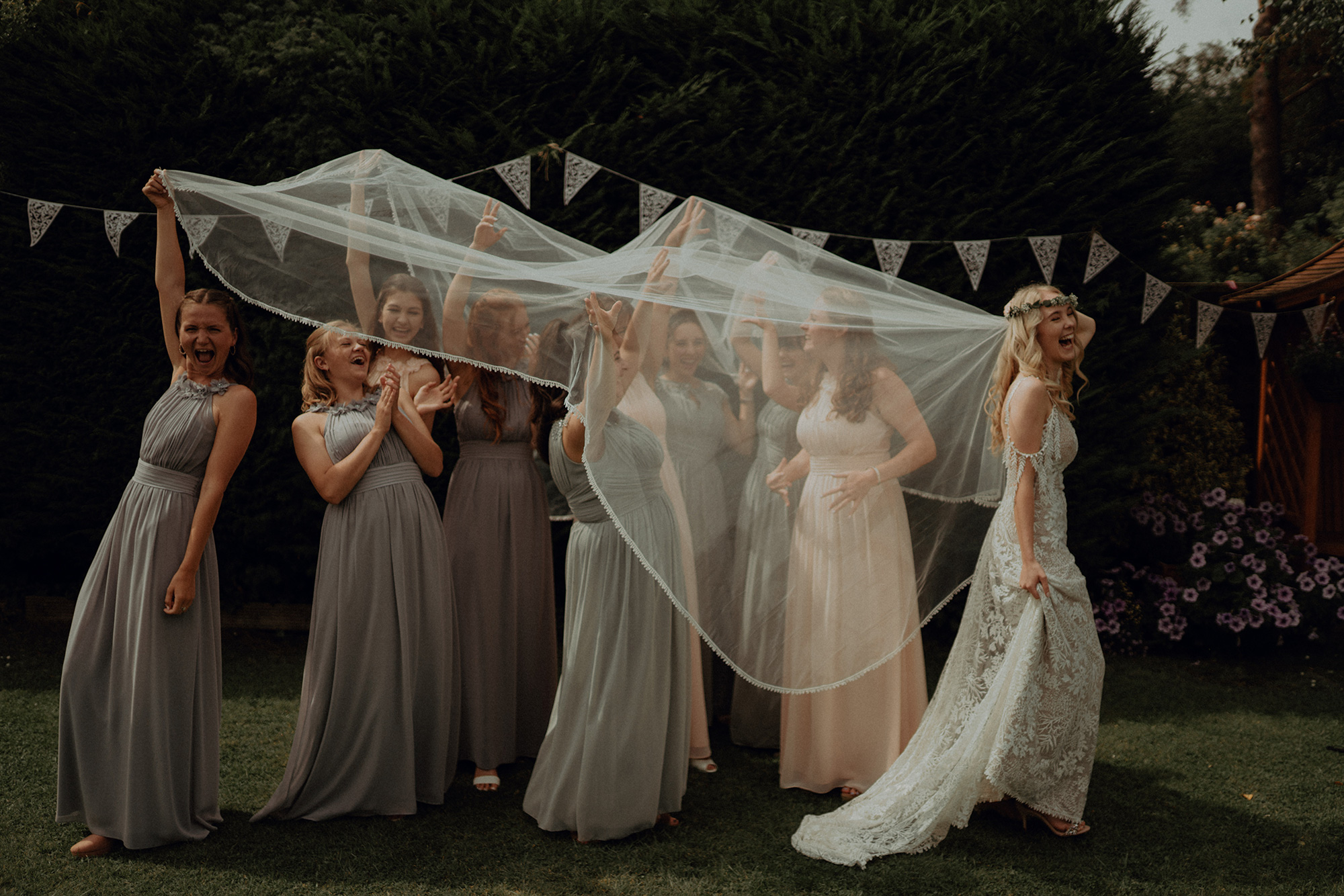 Naomi Janoux Rustic Festival Wedding Belle Art Photography 006