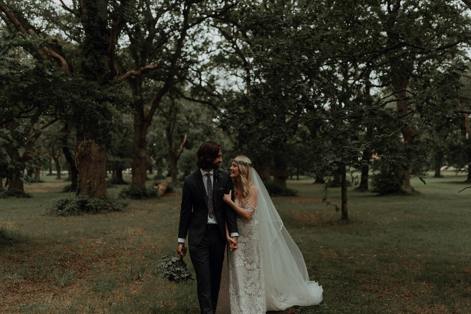 Naomi Janoux Rustic Festival Wedding Belle Art Photography 017