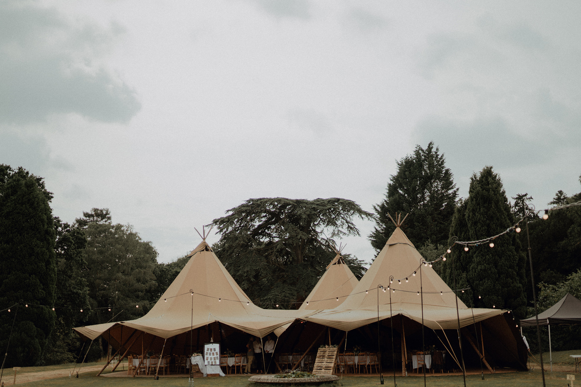 Naomi Janoux Rustic Festival Wedding Belle Art Photography 021