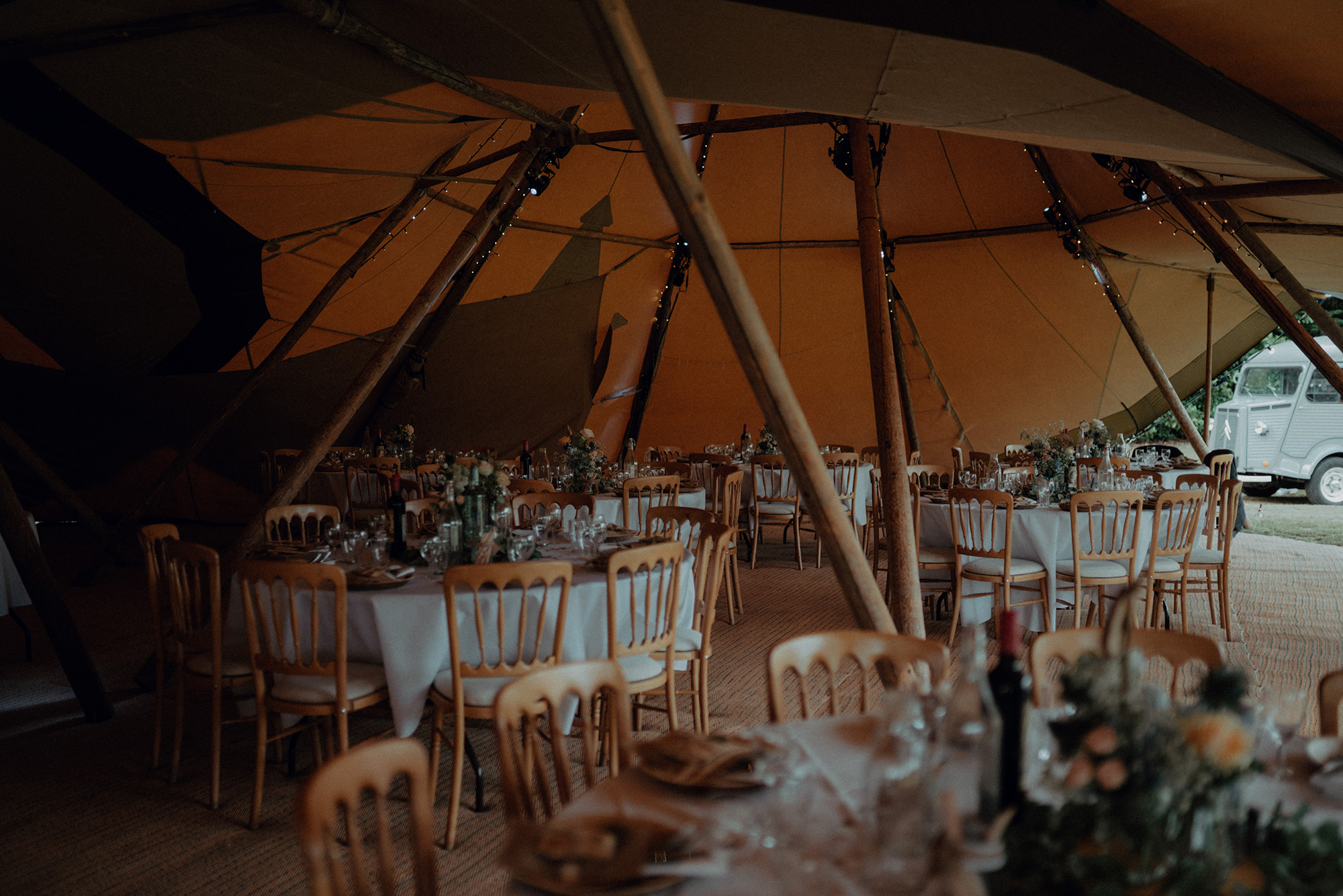 Naomi Janoux Rustic Festival Wedding Belle Art Photography 027