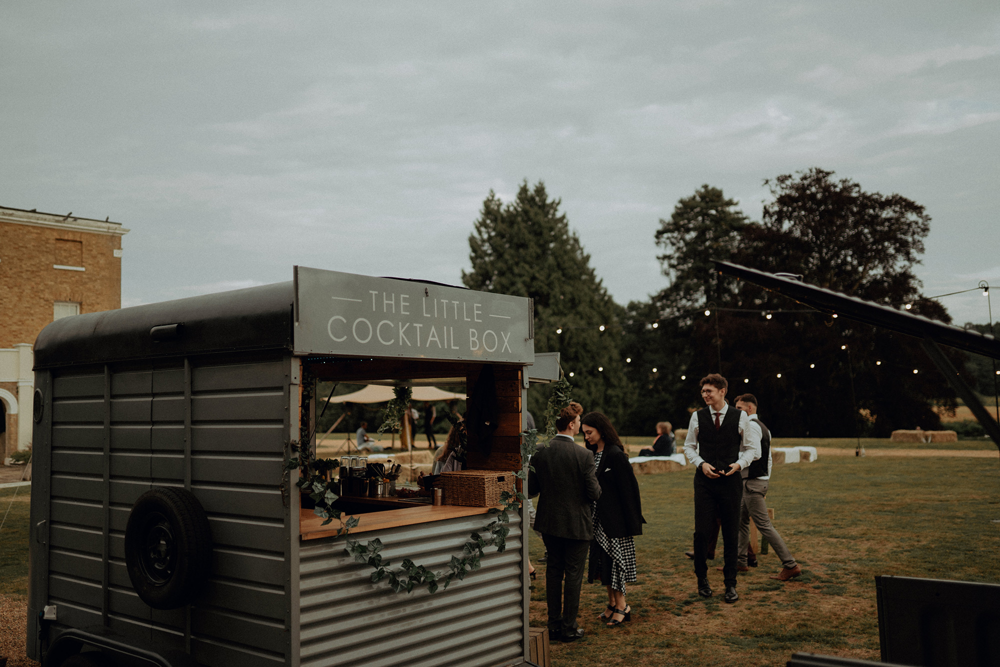 Naomi Janoux Rustic Festival Wedding Belle Art Photography 033