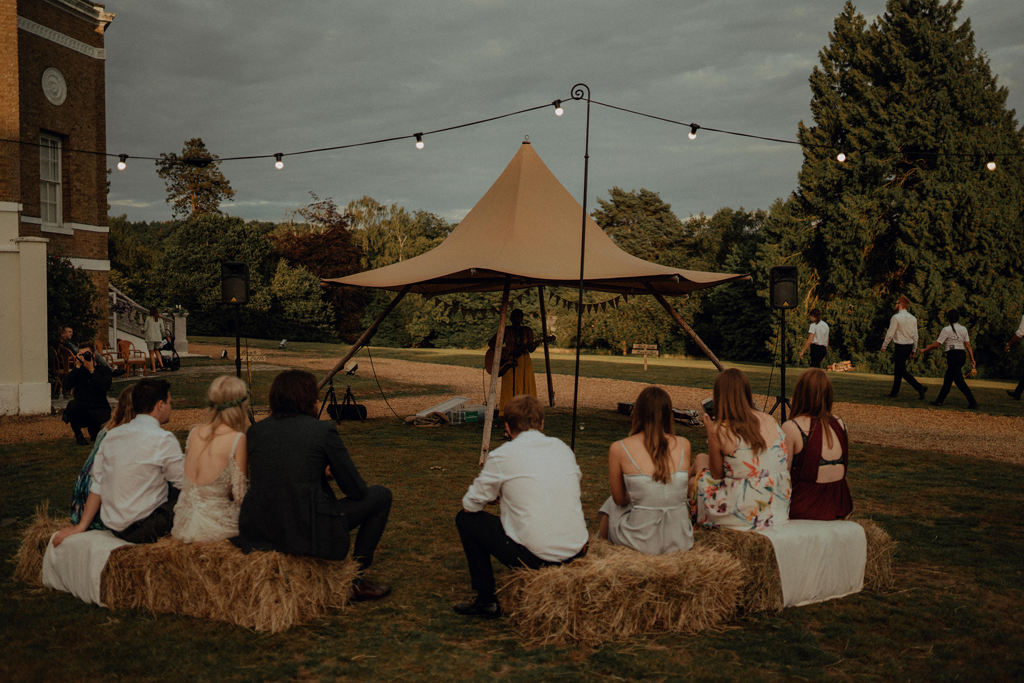 Naomi Janoux Rustic Festival Wedding Belle Art Photography 035