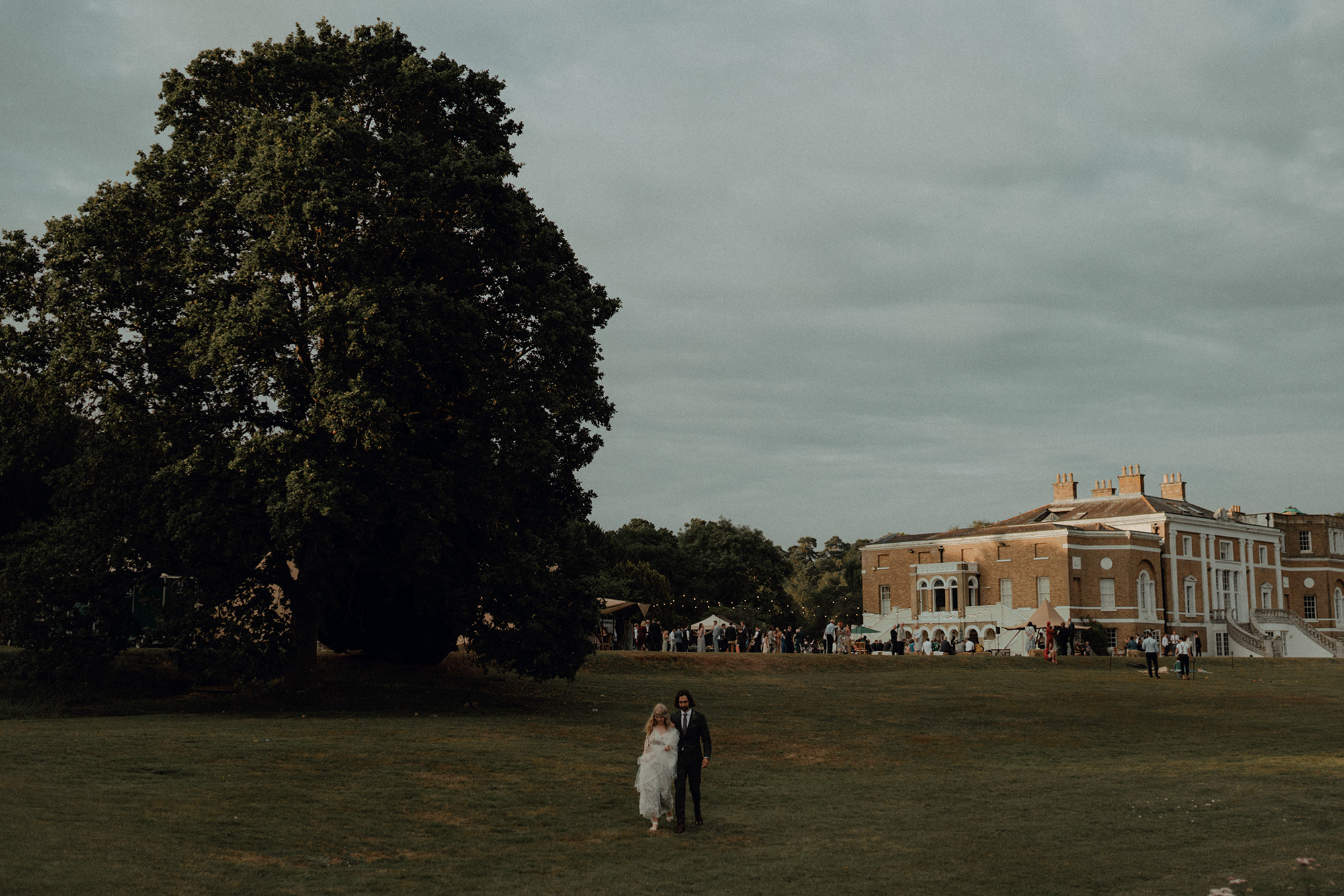 Naomi Janoux Rustic Festival Wedding Belle Art Photography 037