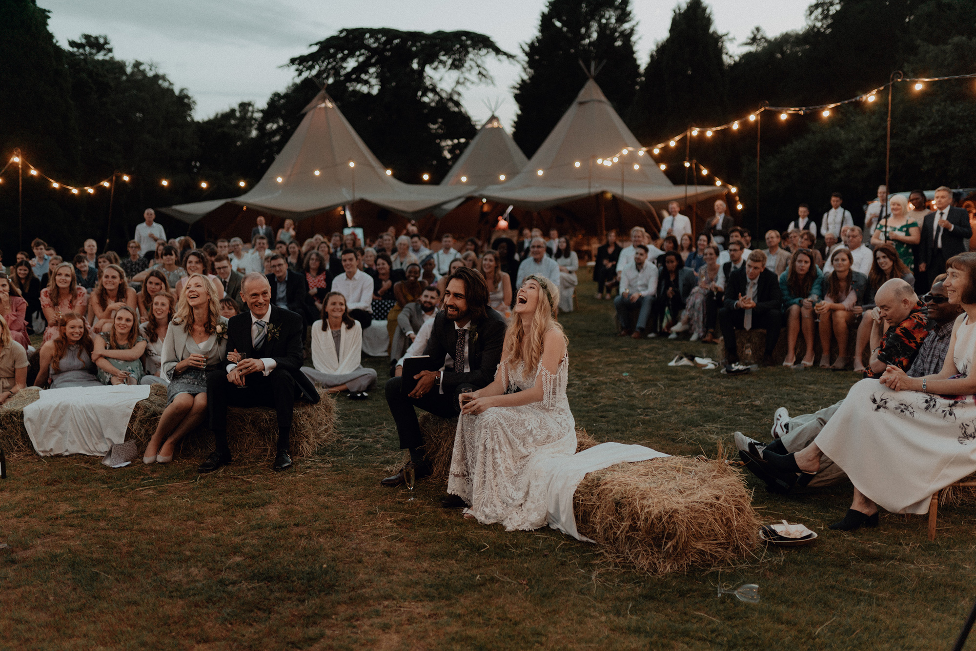 Naomi Janoux Rustic Festival Wedding Belle Art Photography 048