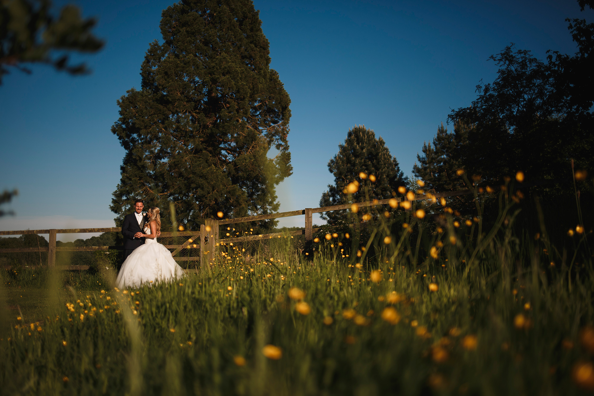 Natalie Carl Unique Wedding Stephen Walker Photography 039