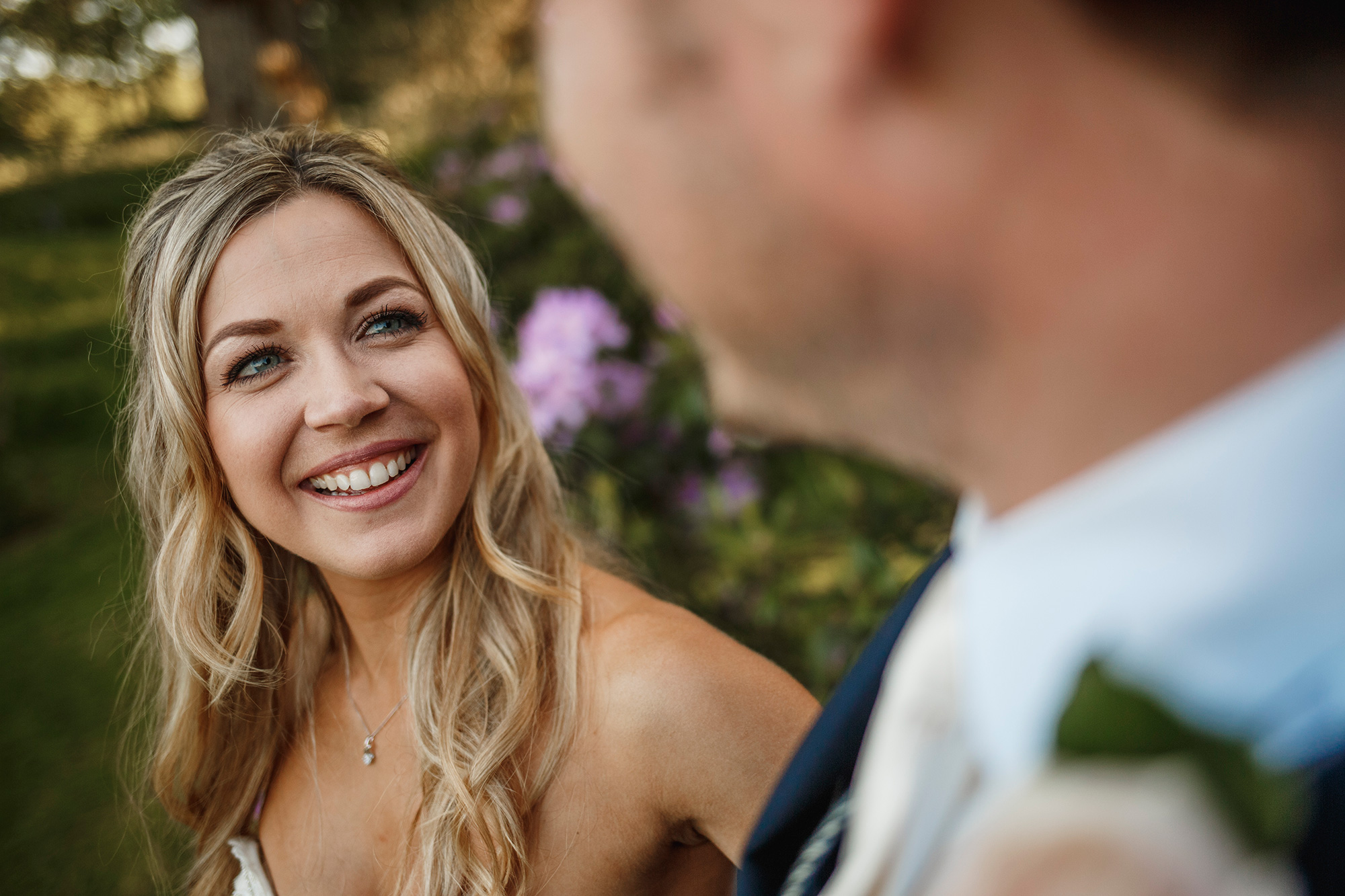 Natalie Carl Unique Wedding Stephen Walker Photography 043