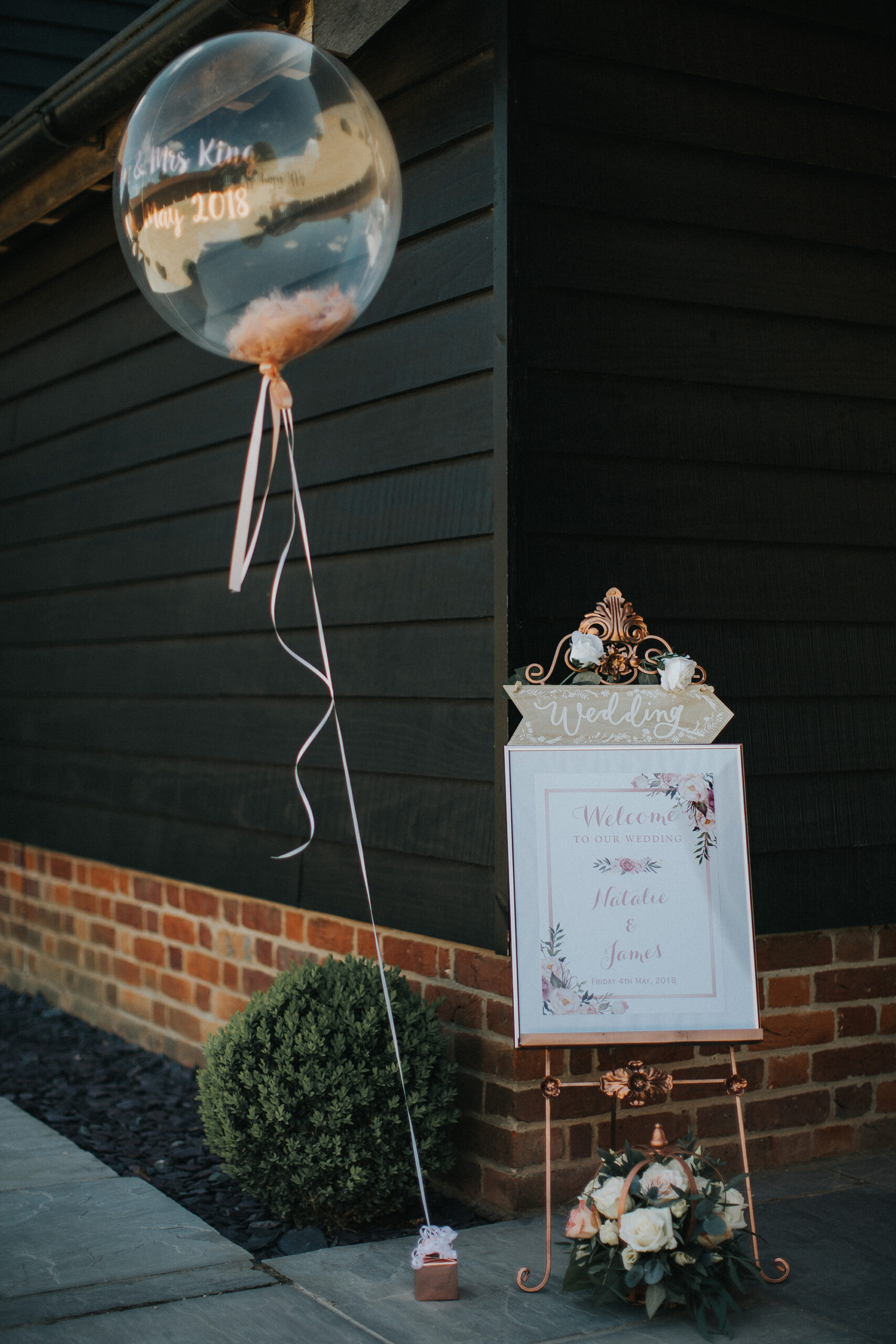 Natalie James English Spring Wedding Kit Myers Photography SBS 004 scaled