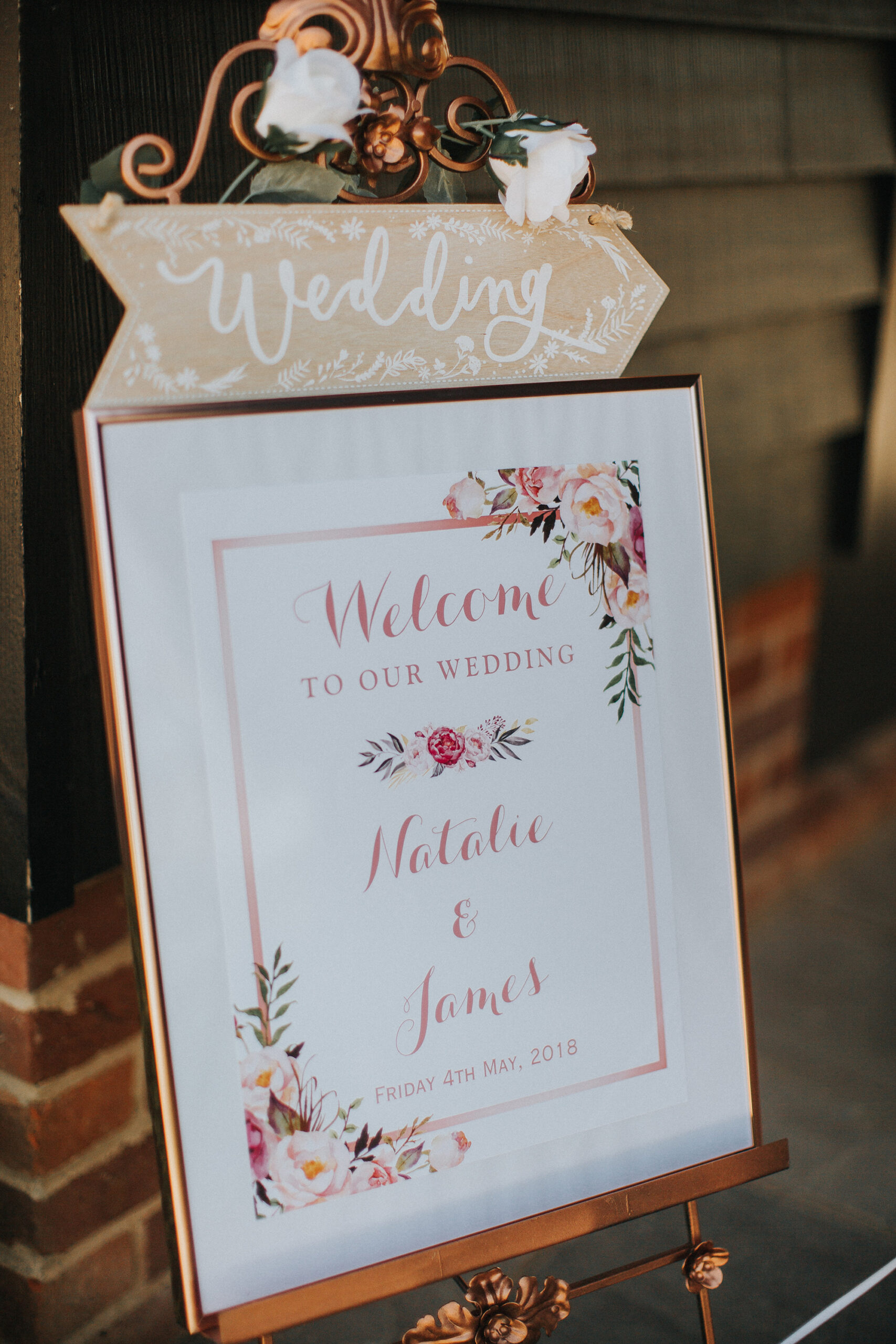 Natalie James English Spring Wedding Kit Myers Photography SBS 006 scaled