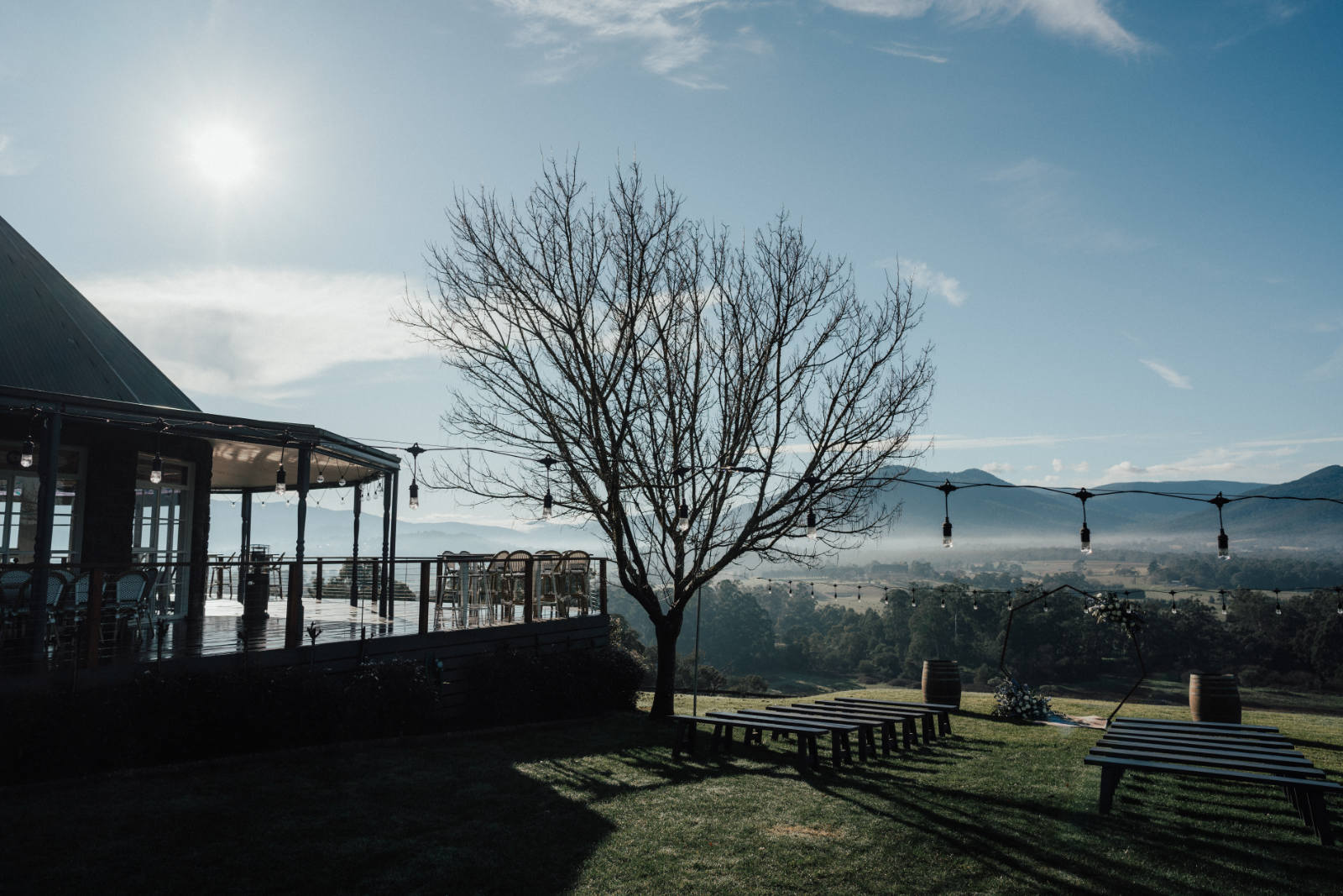 Riverstone Estate Wedding Yarra Valley Rick Liston Photography Ashleigh Nathan 03