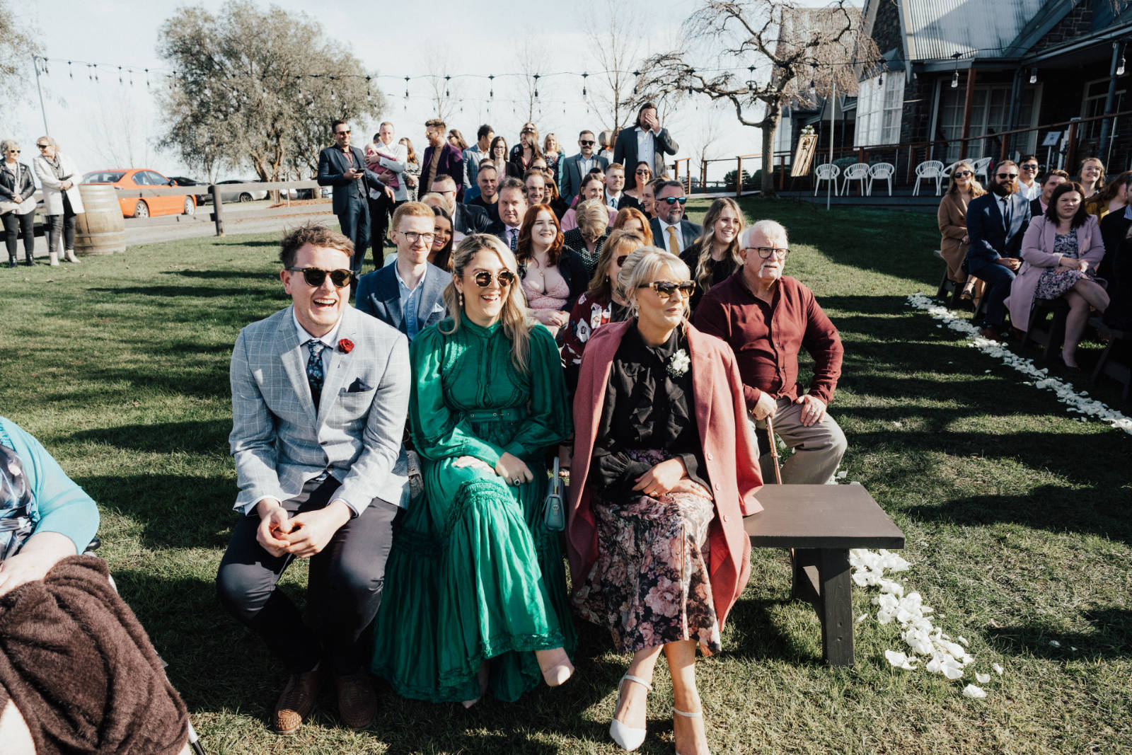 Riverstone Estate Wedding Yarra Valley Rick Liston Photography Ashleigh Nathan 05