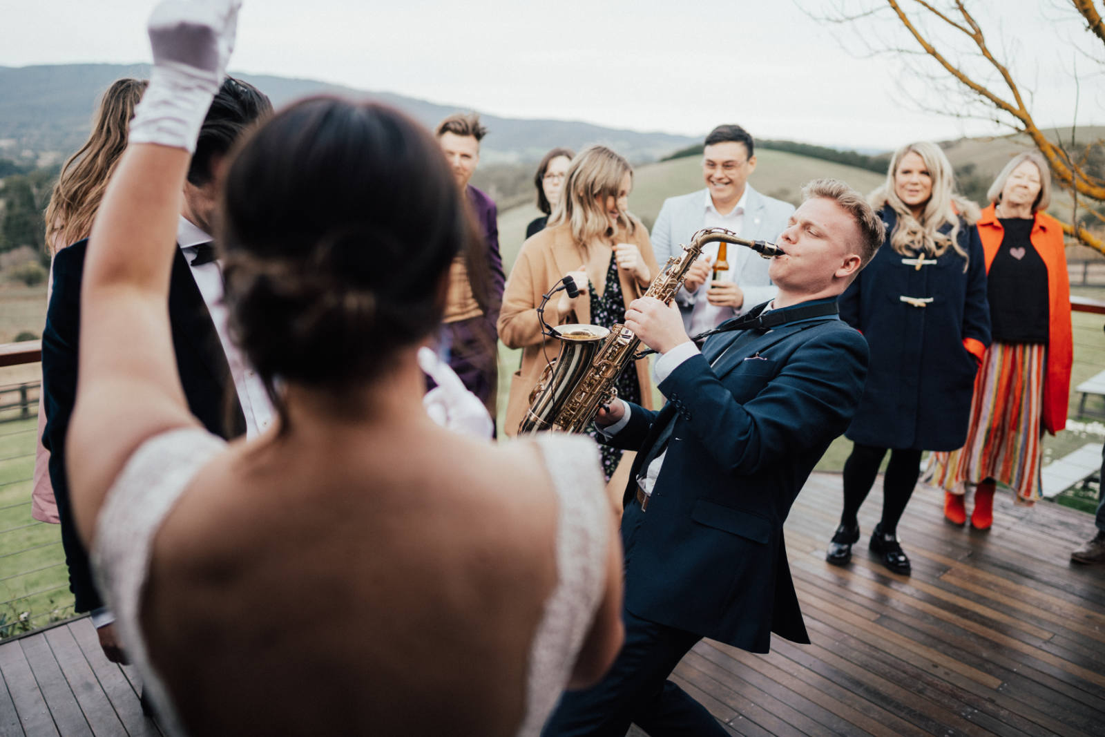 Riverstone Estate Wedding Yarra Valley Rick Liston Photography Ashleigh Nathan 09