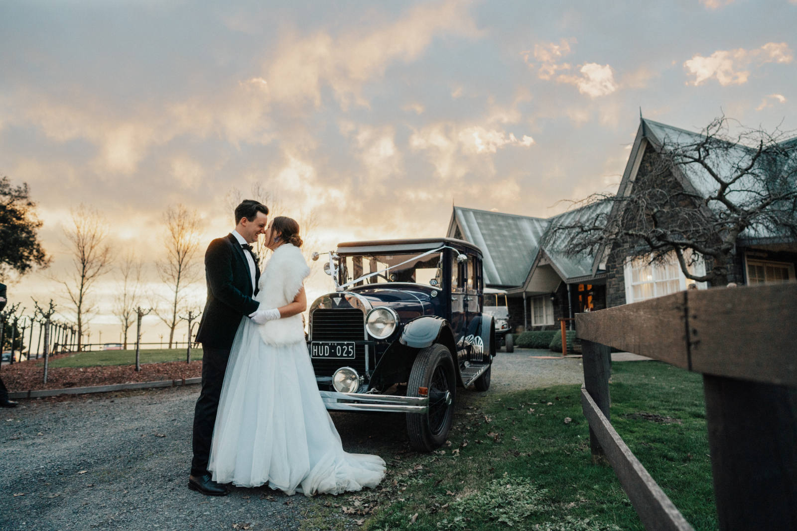 Riverstone Estate Wedding Yarra Valley Rick Liston Photography Ashleigh Nathan 12