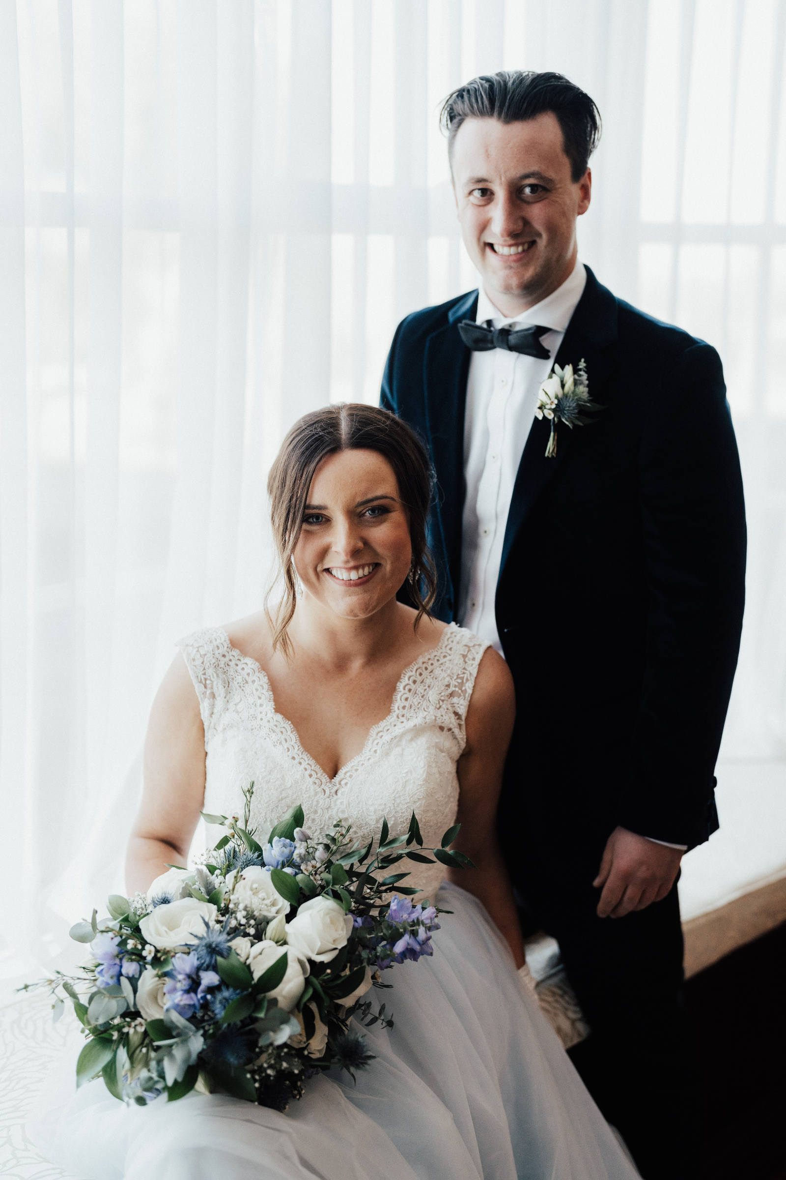 Riverstone Estate Wedding Yarra Valley Rick Liston Photography Ashleigh Nathan 21