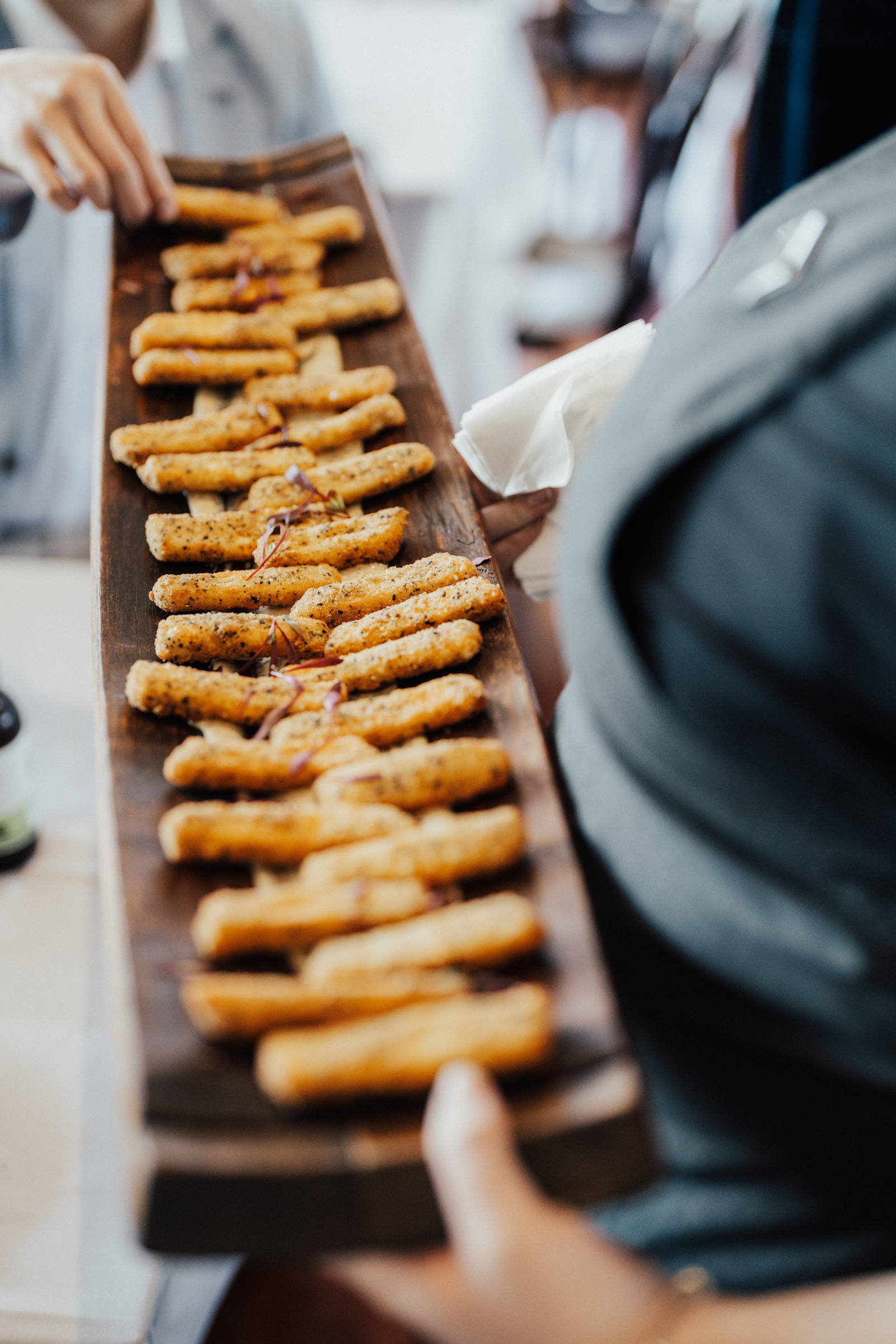 Riverstone Estate Wedding Yarra Valley Rick Liston Photography Ashleigh Nathan 41