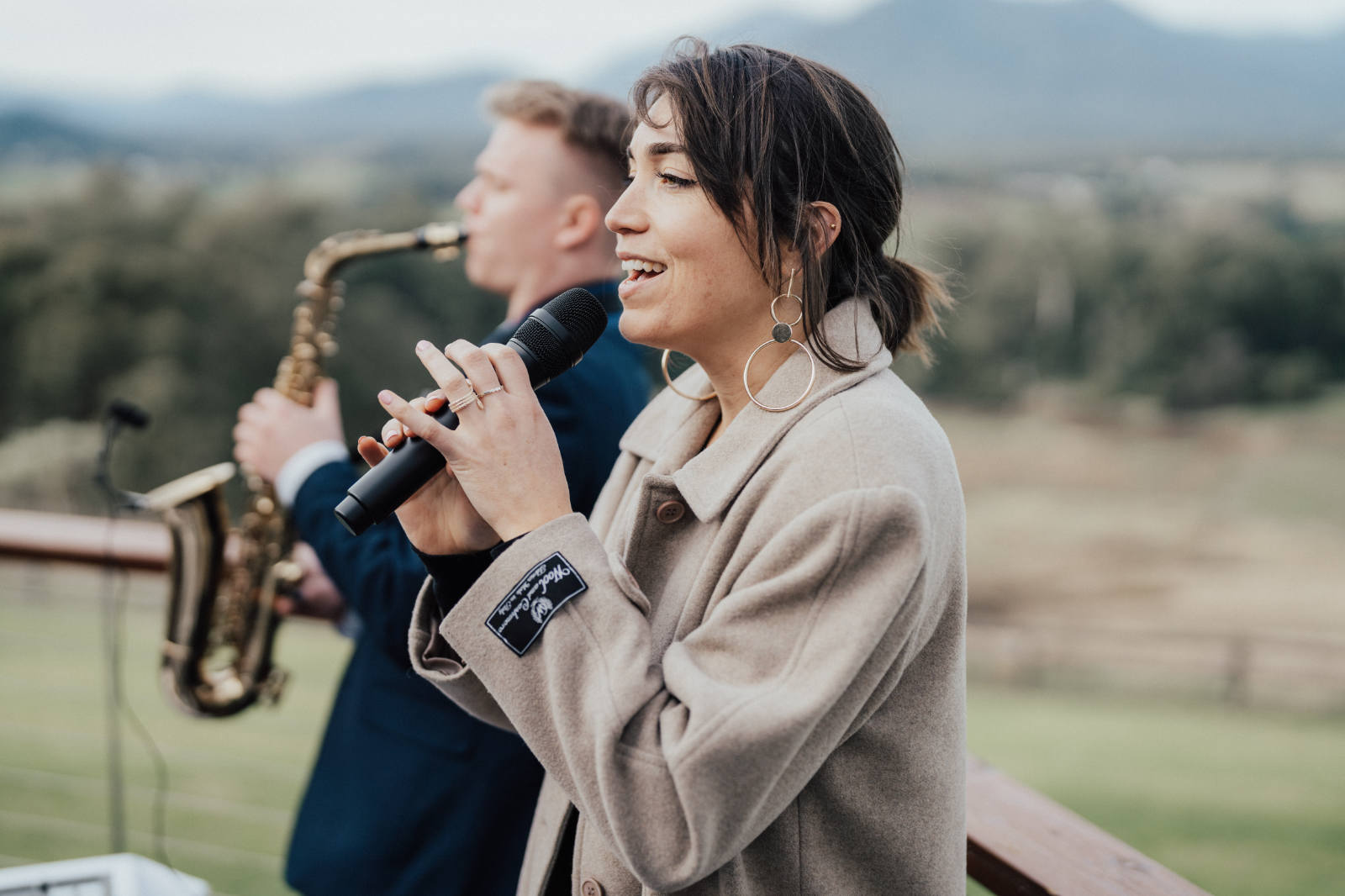 Riverstone Estate Wedding Yarra Valley Rick Liston Photography Ashleigh Nathan 44