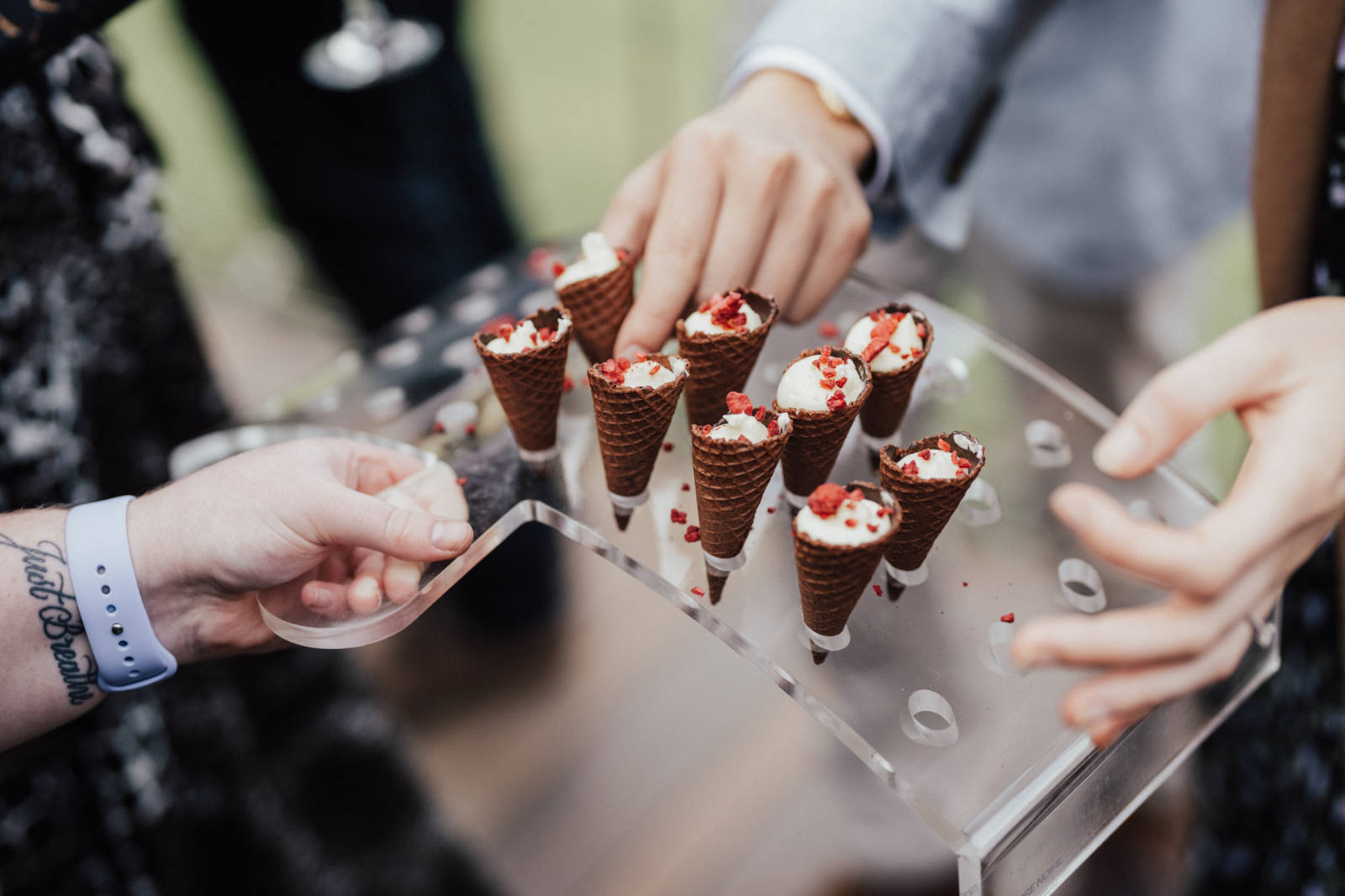 Riverstone Estate Wedding Yarra Valley Rick Liston Photography Ashleigh Nathan 46