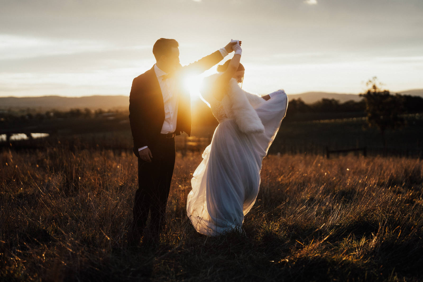 Riverstone Estate Wedding Yarra Valley Rick Liston Photography Ashleigh Nathan 48