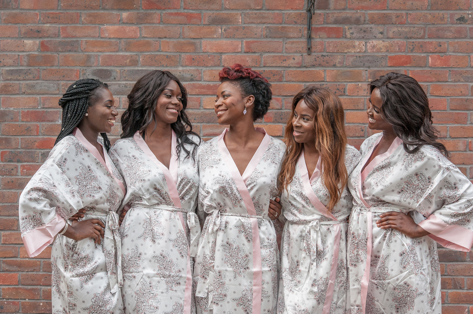 Rose Wale Vintage Wedding Carla Thomas Photography 010