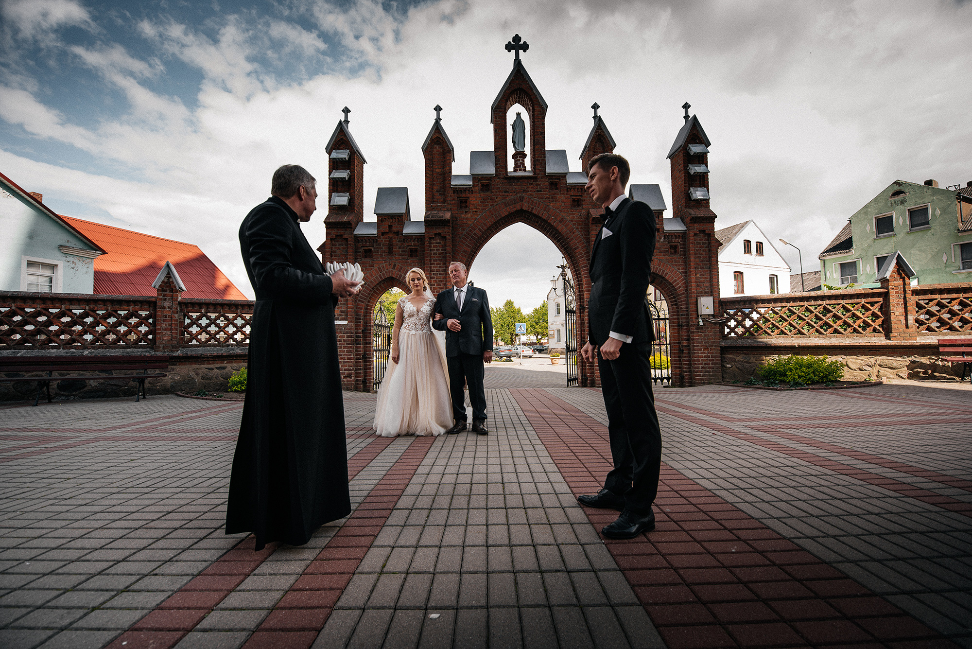 Sandra Audrius Provence Wedding Markuza Photography 012