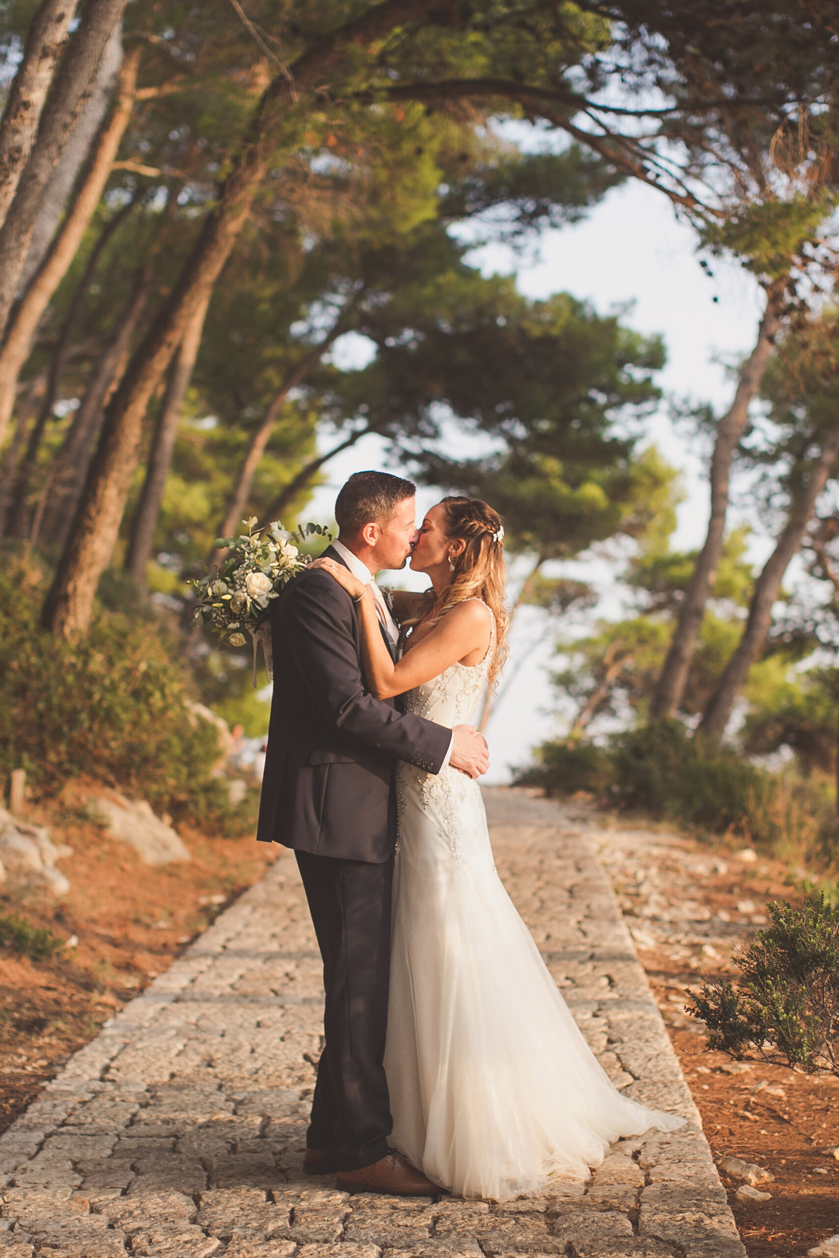 Sara Rob Elegant Croatia Wedding Nick Rose Photography 034 scaled