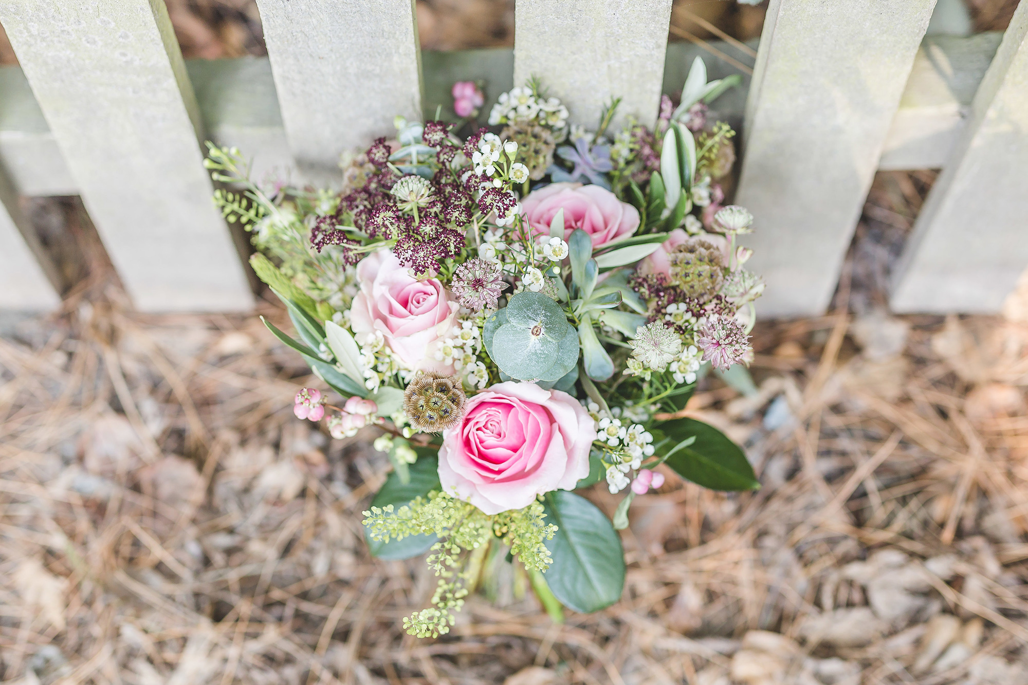 Sarah Callum Forest Wedding Sarah Horton Photography 001