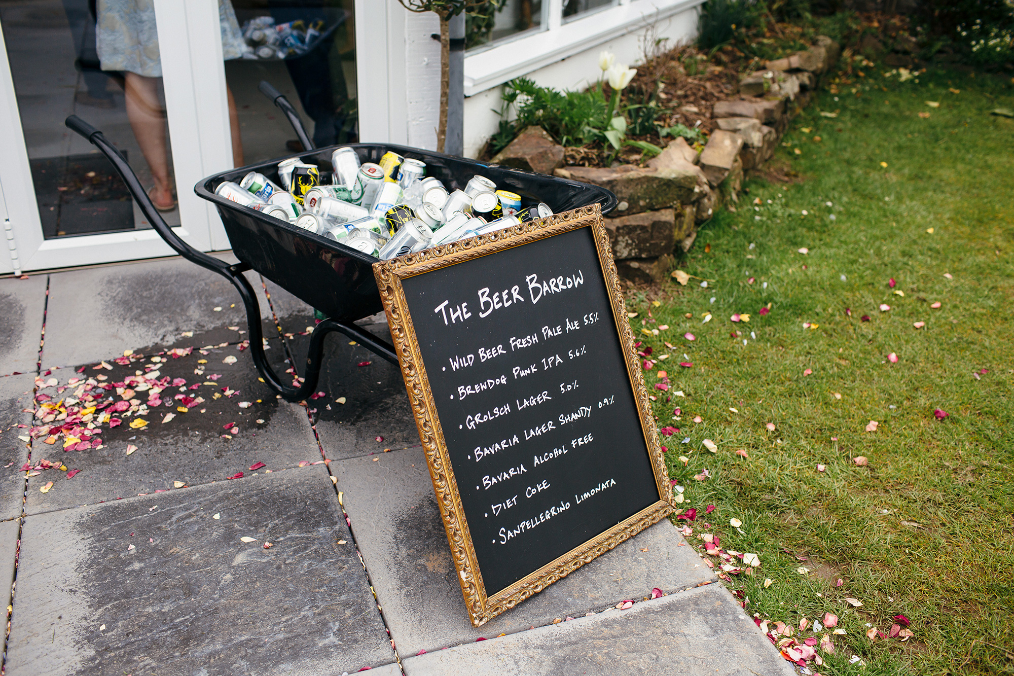 Sarah Chris Rustic Bohemian Wedding Freckle Photography 036