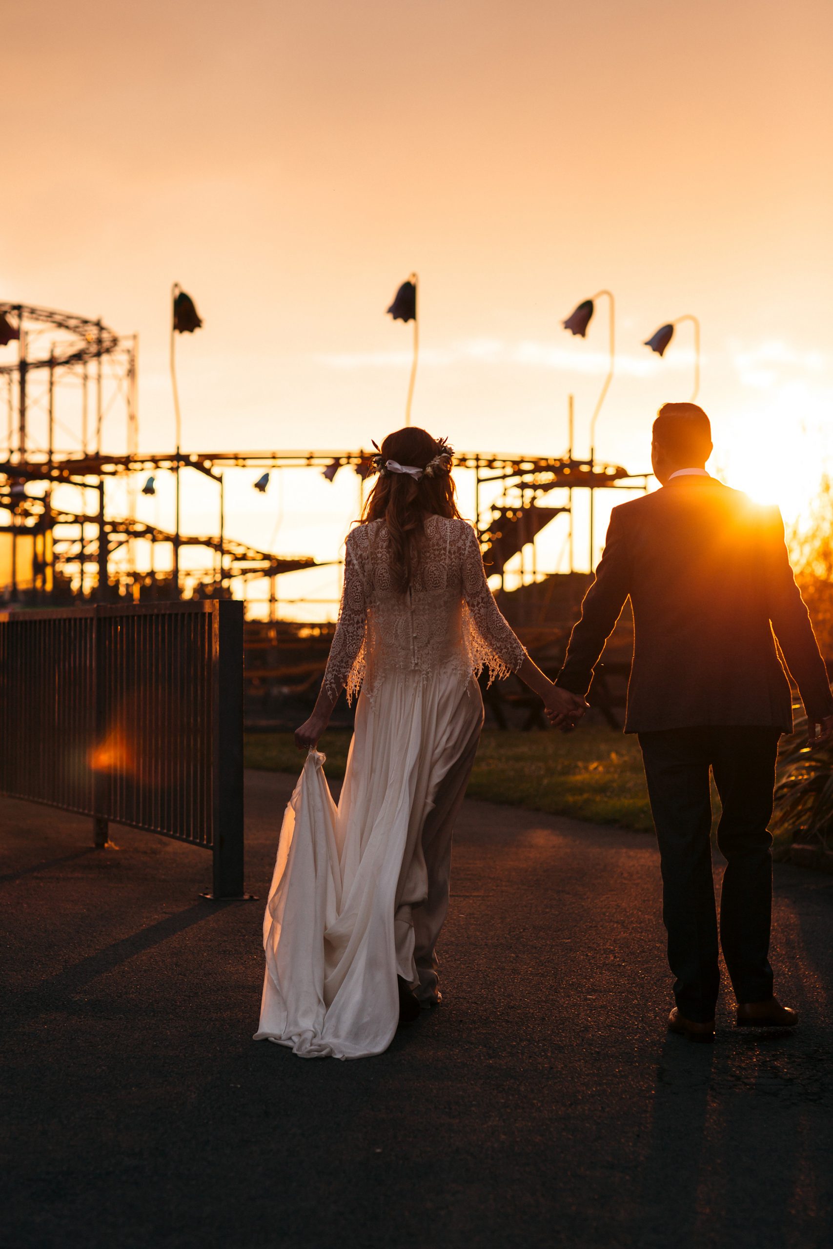 Sarah Chris Rustic Bohemian Wedding Freckle Photography 048 scaled