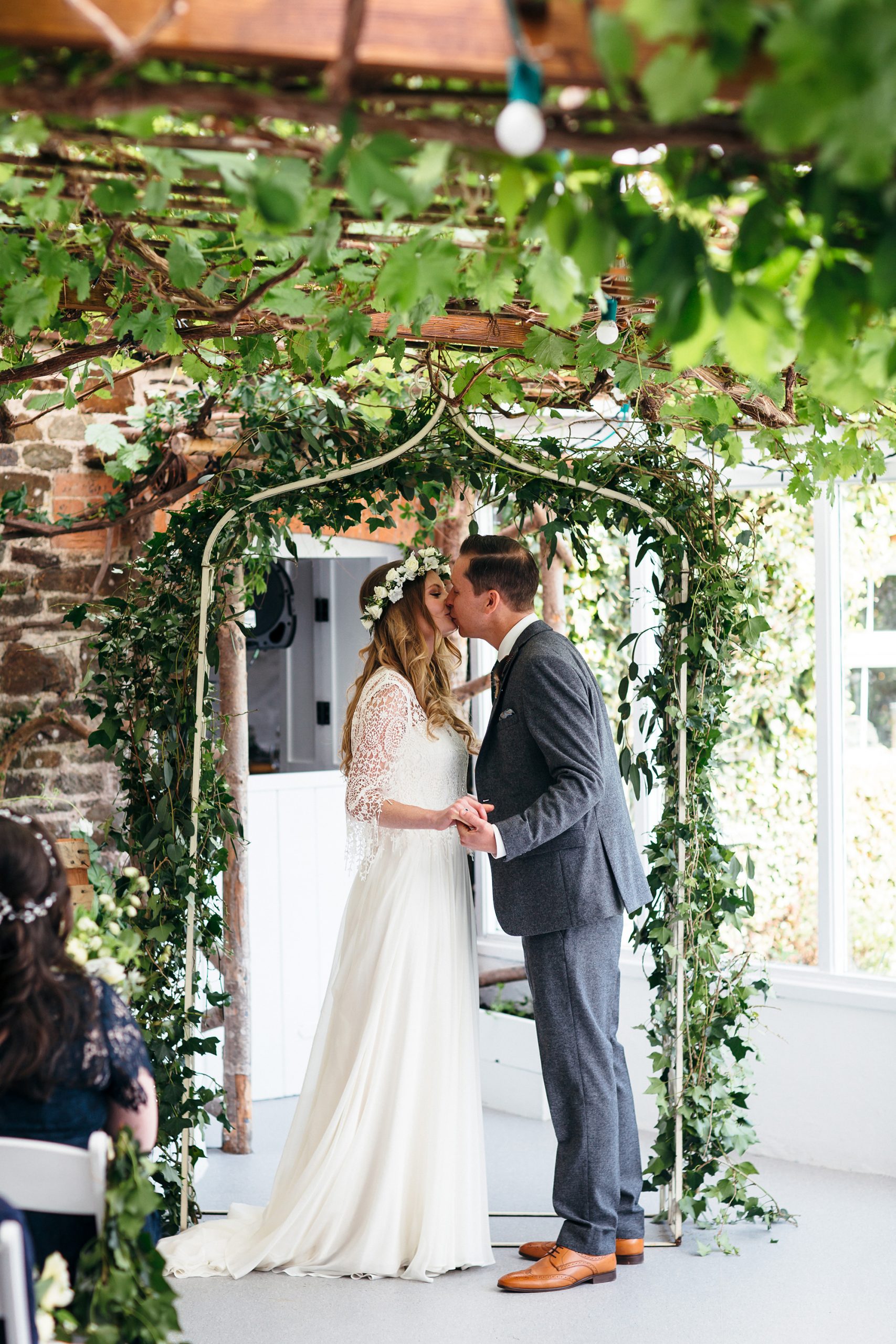 Sarah Chris Rustic Bohemian Wedding Freckle Photography SBS 013 scaled