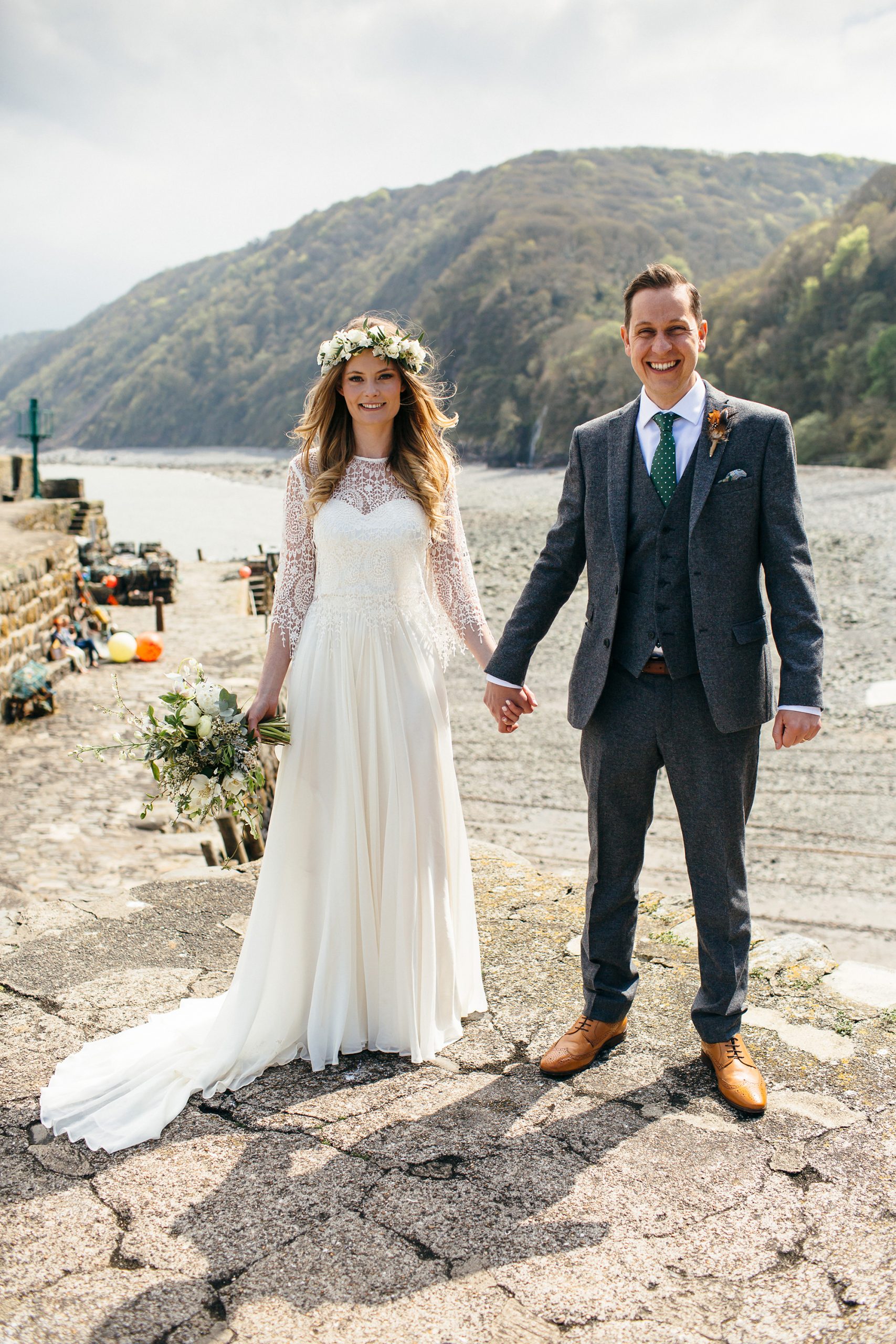 Sarah Chris Rustic Bohemian Wedding Freckle Photography SBS 017 scaled