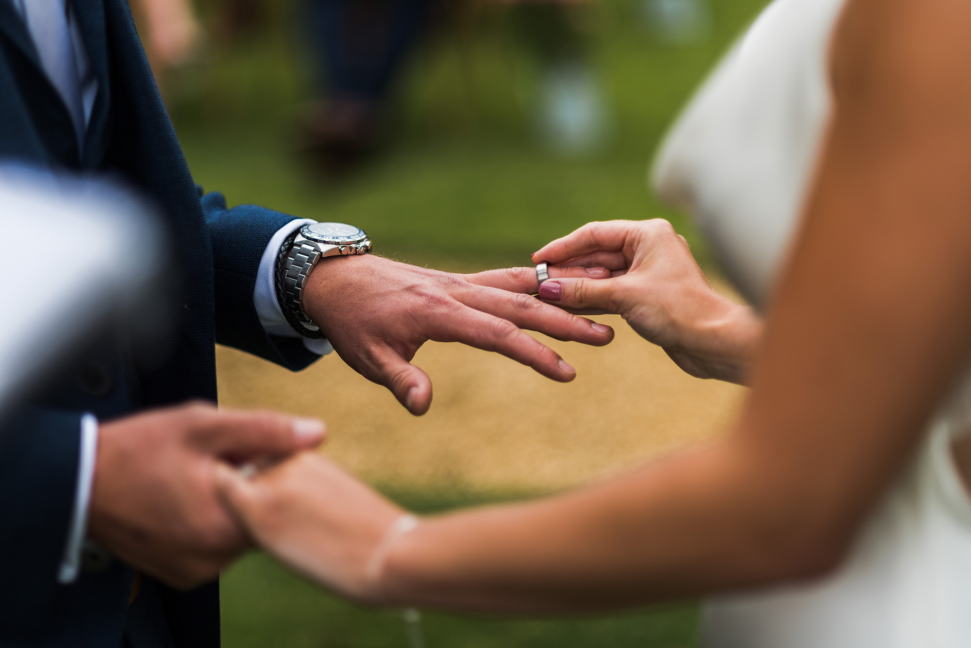 Sarah Joe Botanical Garden Wedding Paul Mockford Wedding Photography 015