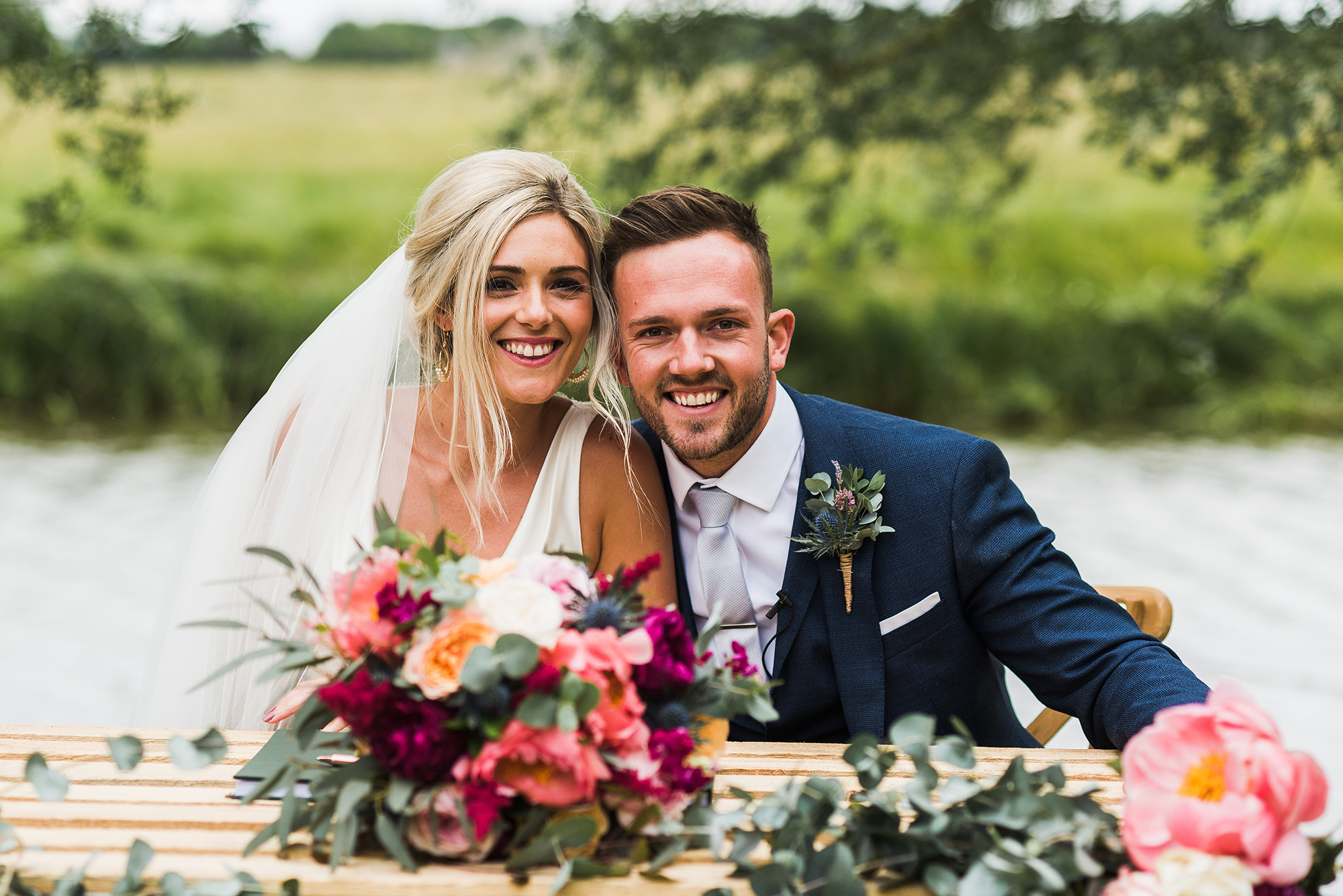 Sarah Joe Botanical Garden Wedding Paul Mockford Wedding Photography 017