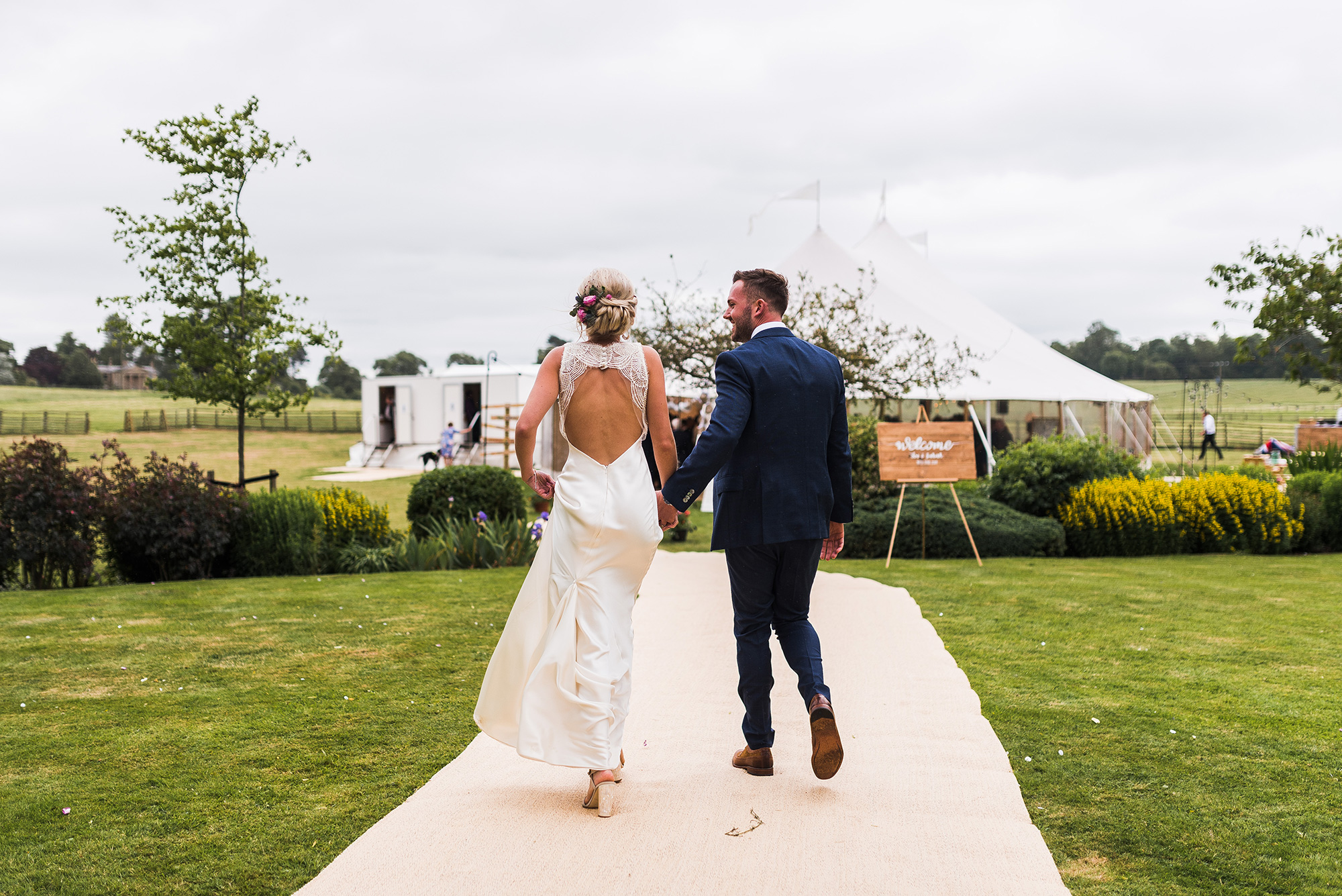 Sarah Joe Botanical Garden Wedding Paul Mockford Wedding Photography 033