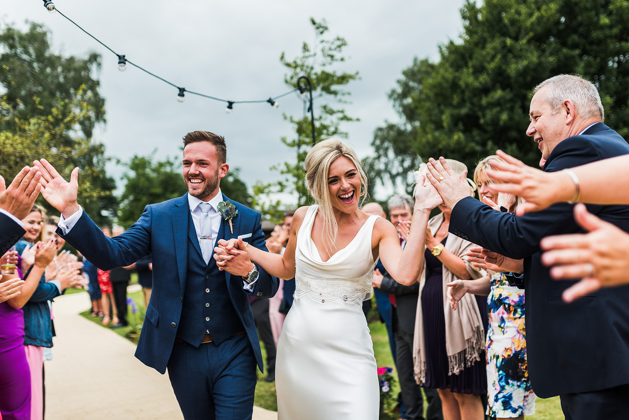 Sarah Joe Botanical Garden Wedding Paul Mockford Wedding Photography 034