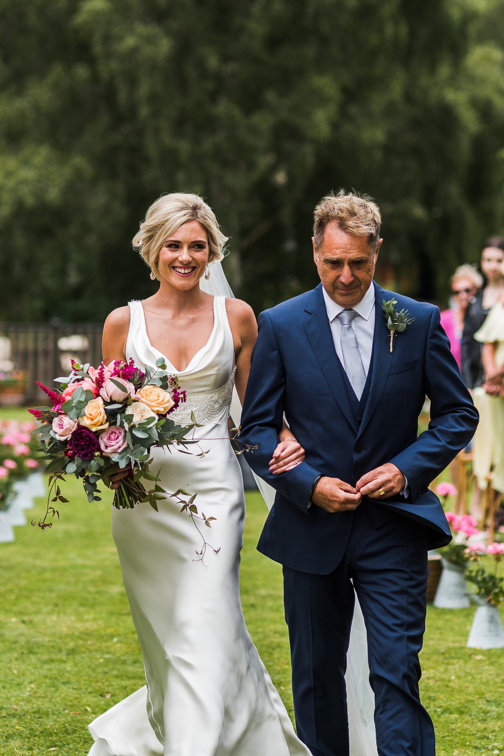 Sarah Joe Botanical Garden Wedding Paul Mockford Wedding Photography SBS 006 scaled