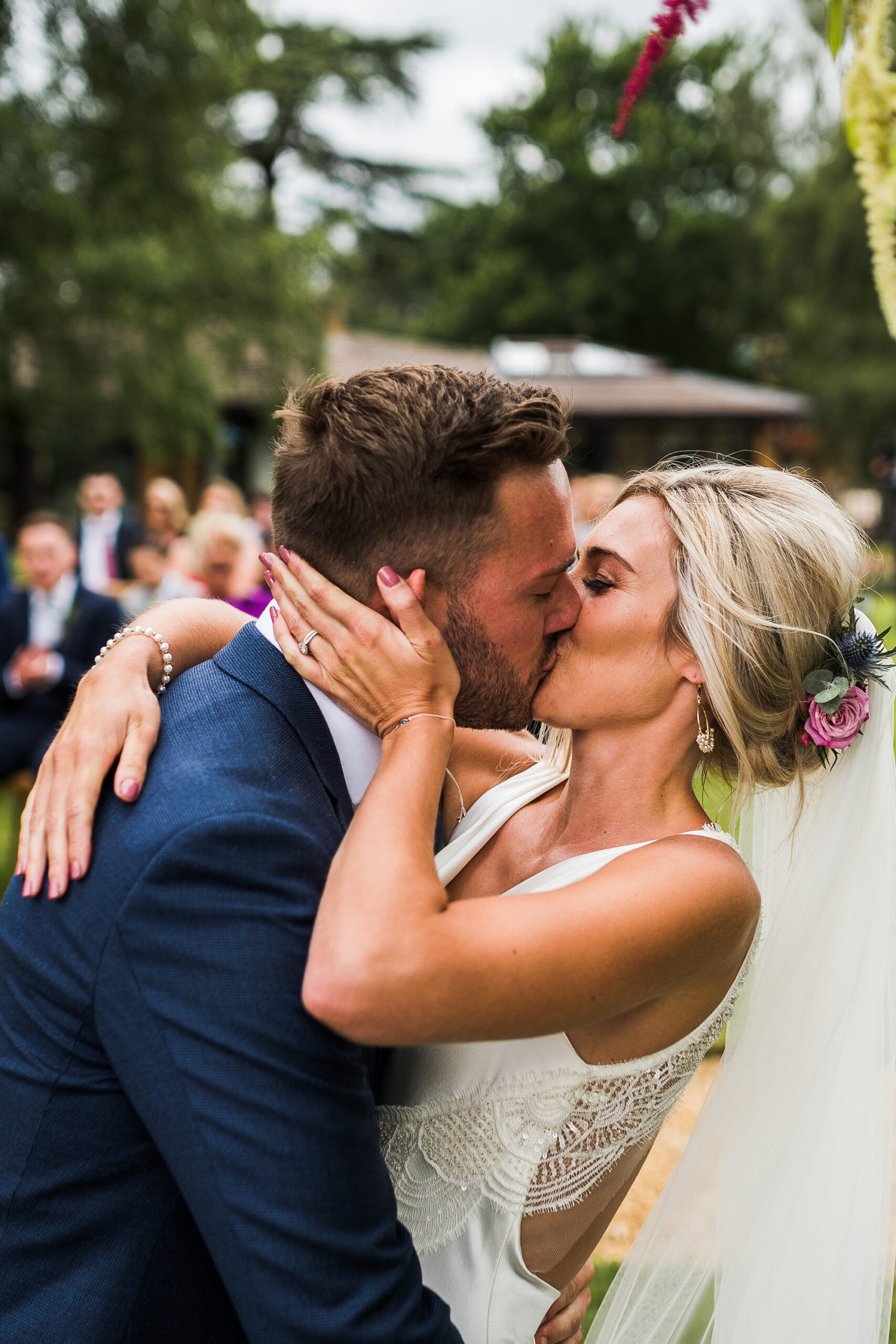 Sarah Joe Botanical Garden Wedding Paul Mockford Wedding Photography SBS 008 scaled