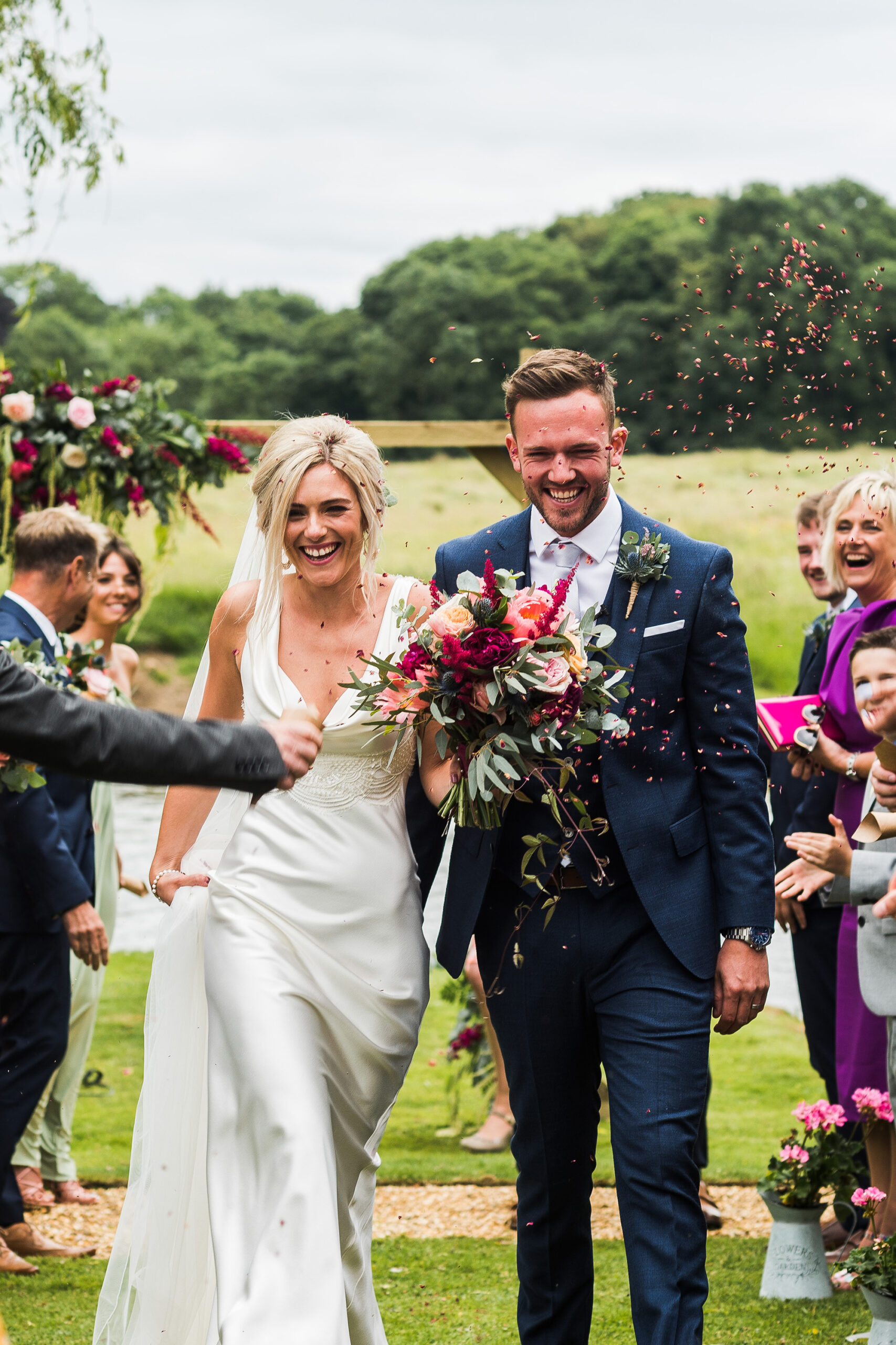 Sarah Joe Botanical Garden Wedding Paul Mockford Wedding Photography SBS 009 scaled