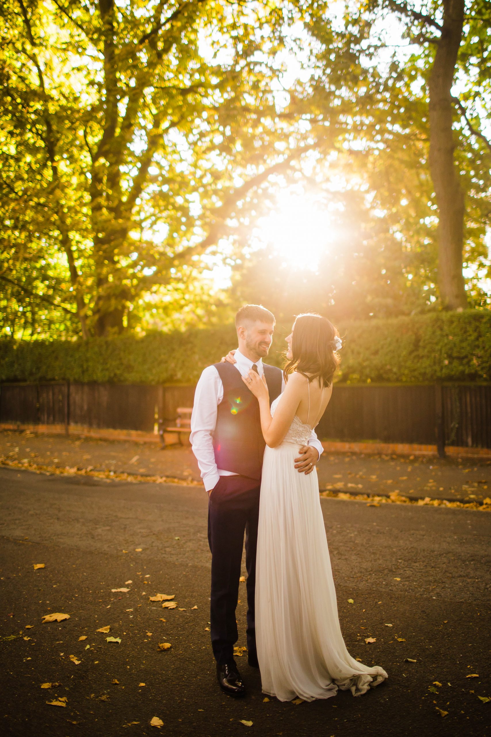 Sarah Johnny Relaxed Intimate Wedding Claudia Rose Carter Photography 044 scaled