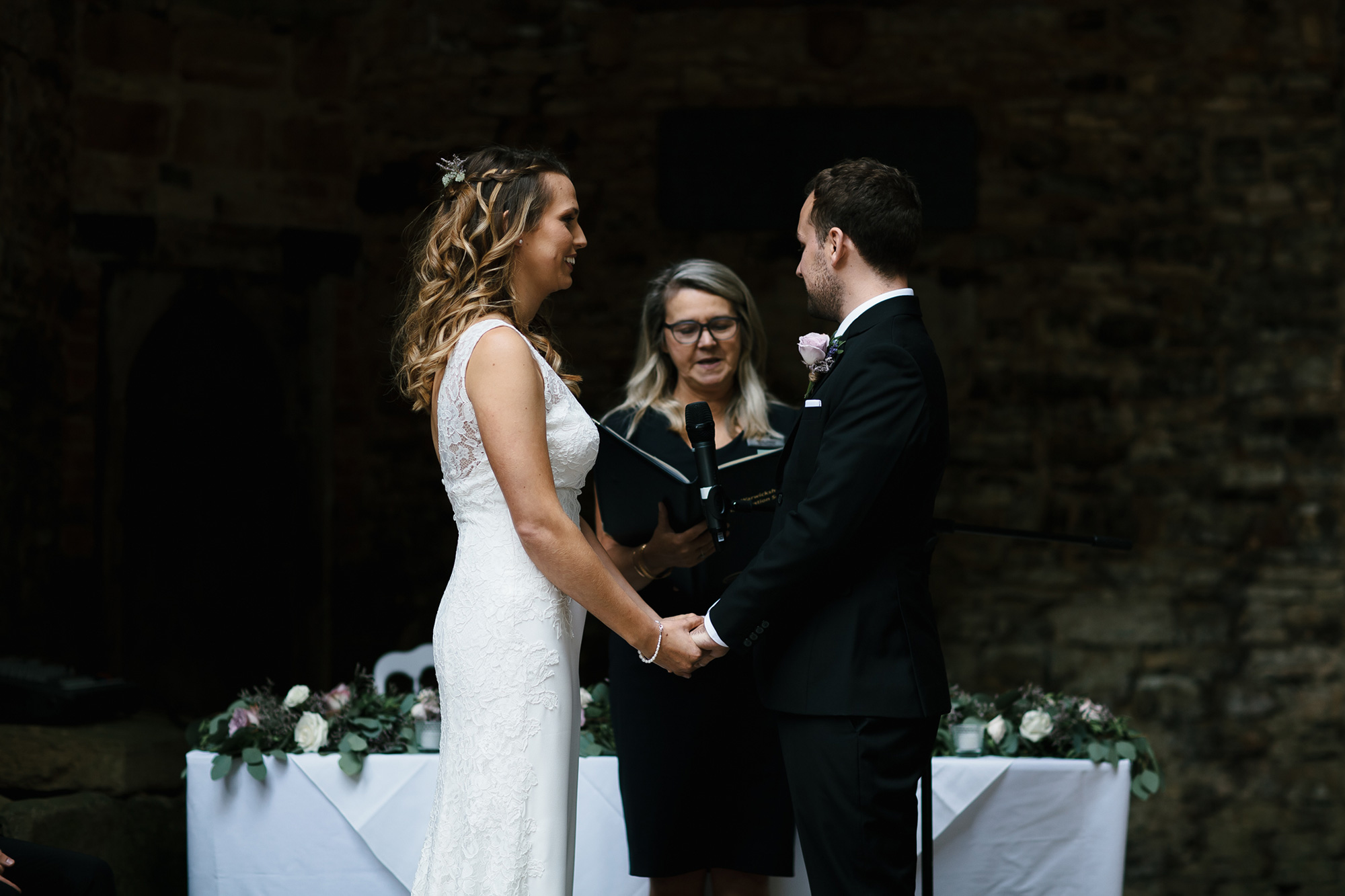 Sophie James Country Rustic Wedding Chris Barber Photography 021