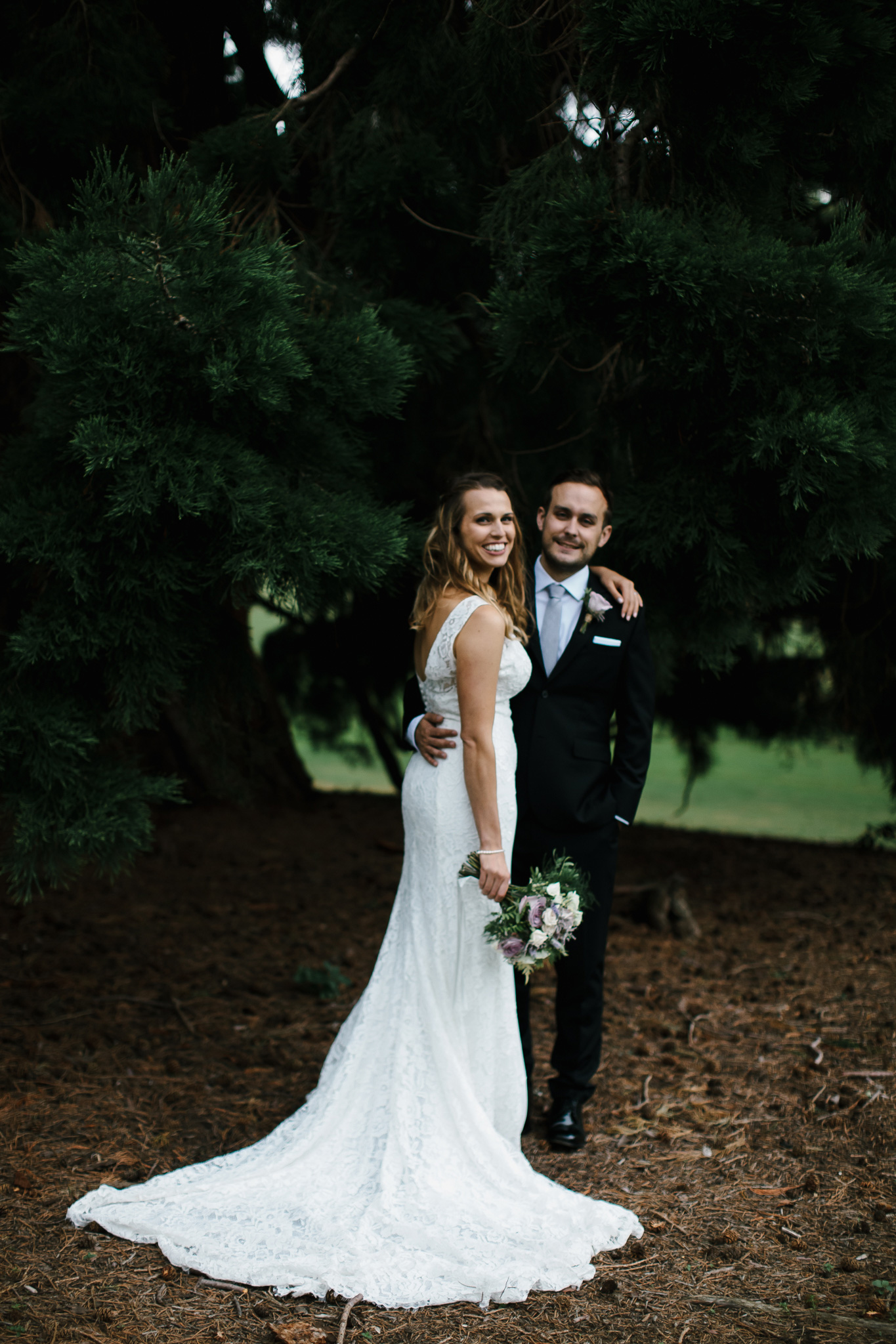 Sophie James Country Rustic Wedding Chris Barber Photography 041