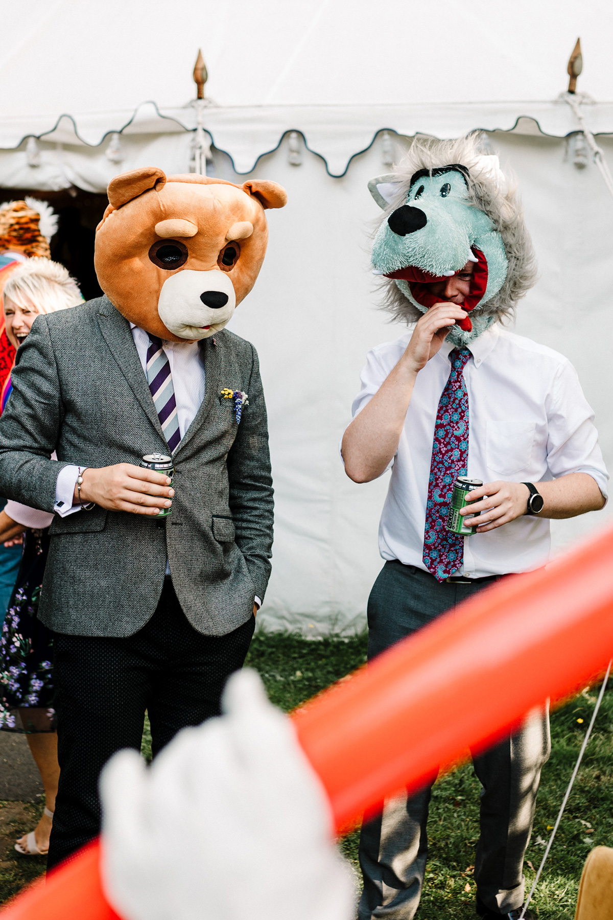 Sophie Tom Rainbow Festival Wedding Amy Faith Photography SBS 036