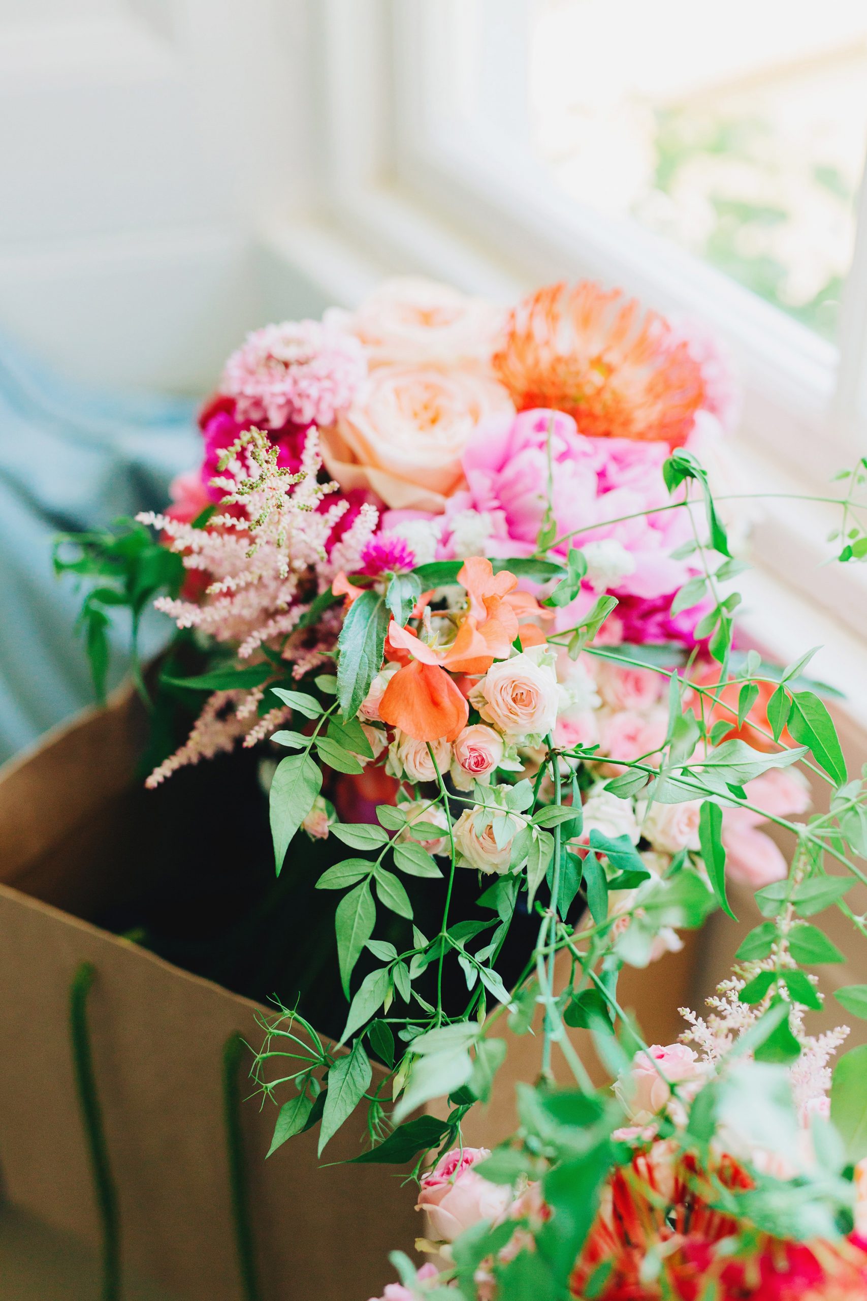 Tabby Carl Barn Rainbow Wedding Kirsten Mavric Photography SBS 002 scaled