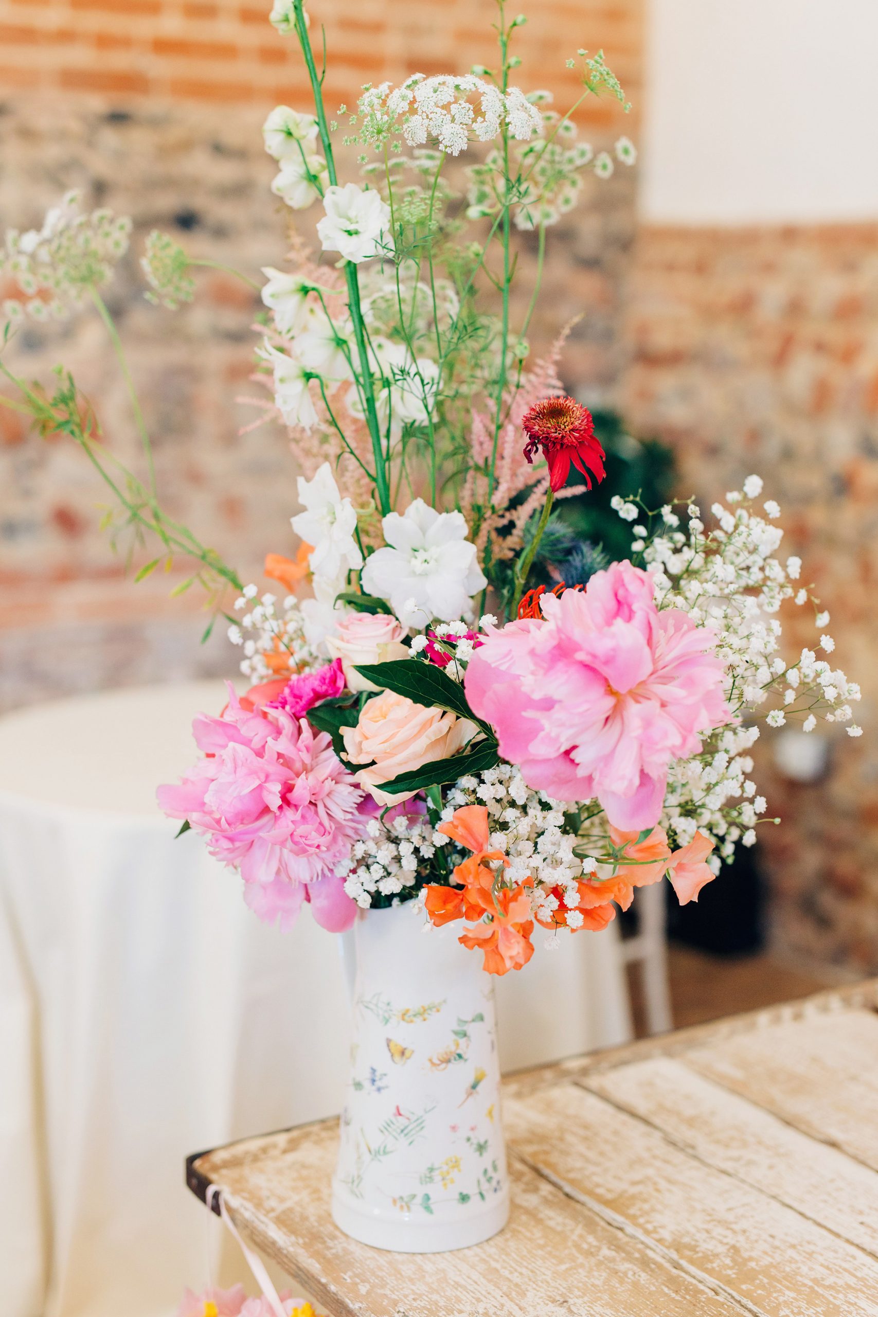 Tabby Carl Barn Rainbow Wedding Kirsten Mavric Photography SBS 007 scaled