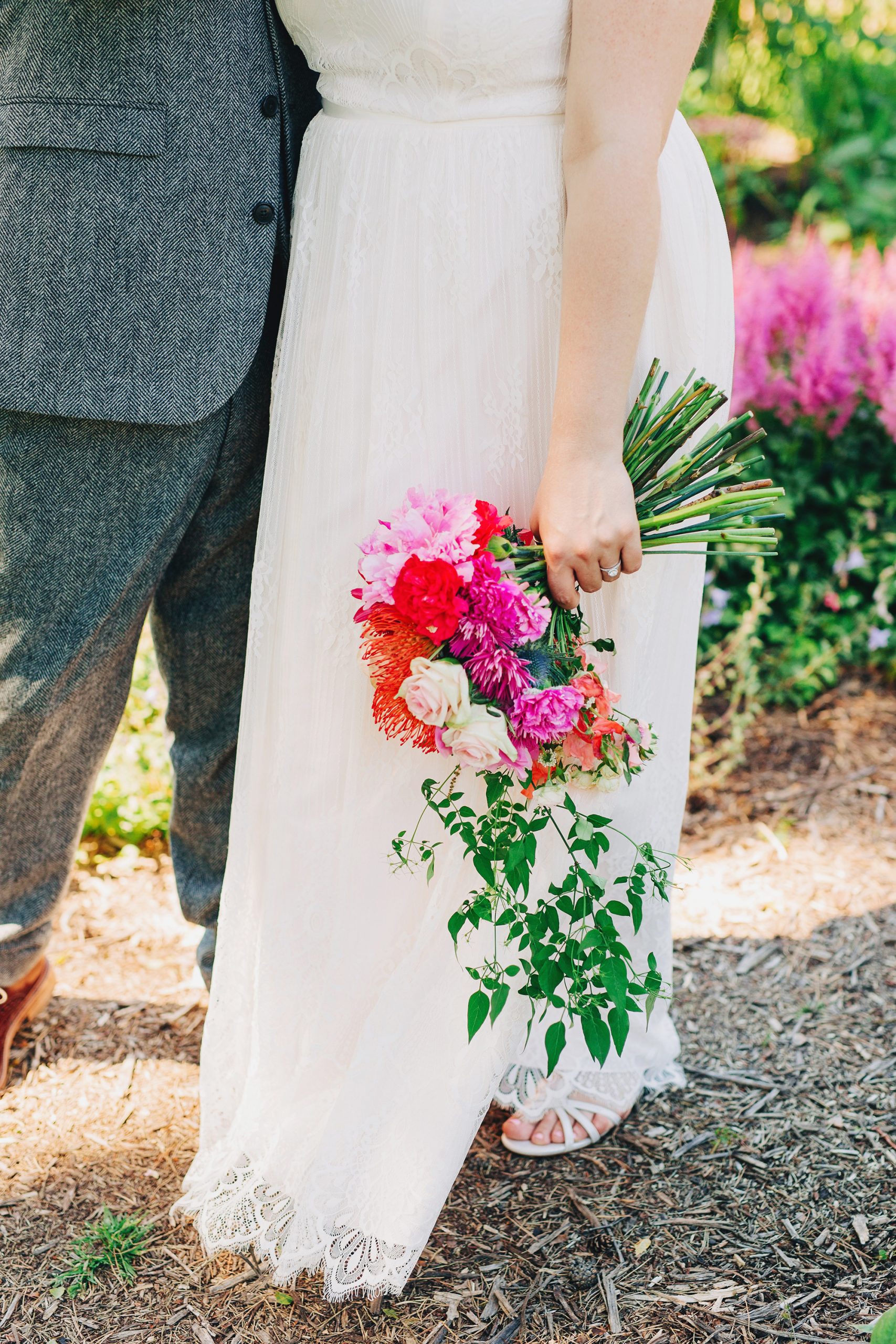 Tabby Carl Barn Rainbow Wedding Kirsten Mavric Photography SBS 026 scaled